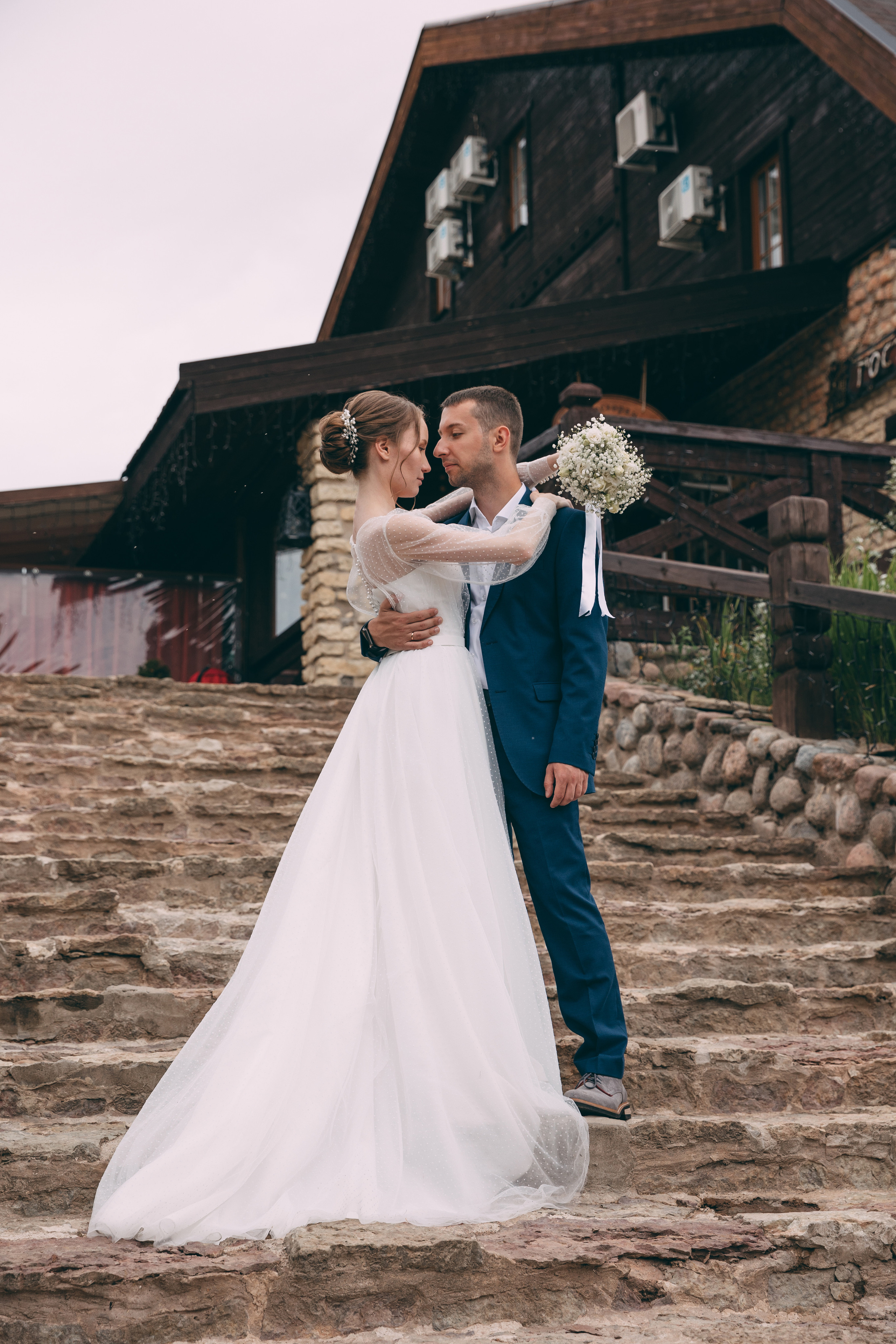 Влад и Яна, ЗАГС на Академической + фотосессия на заливе. Семейный фотограф в Санкт-Петербурге Алиса Мохова