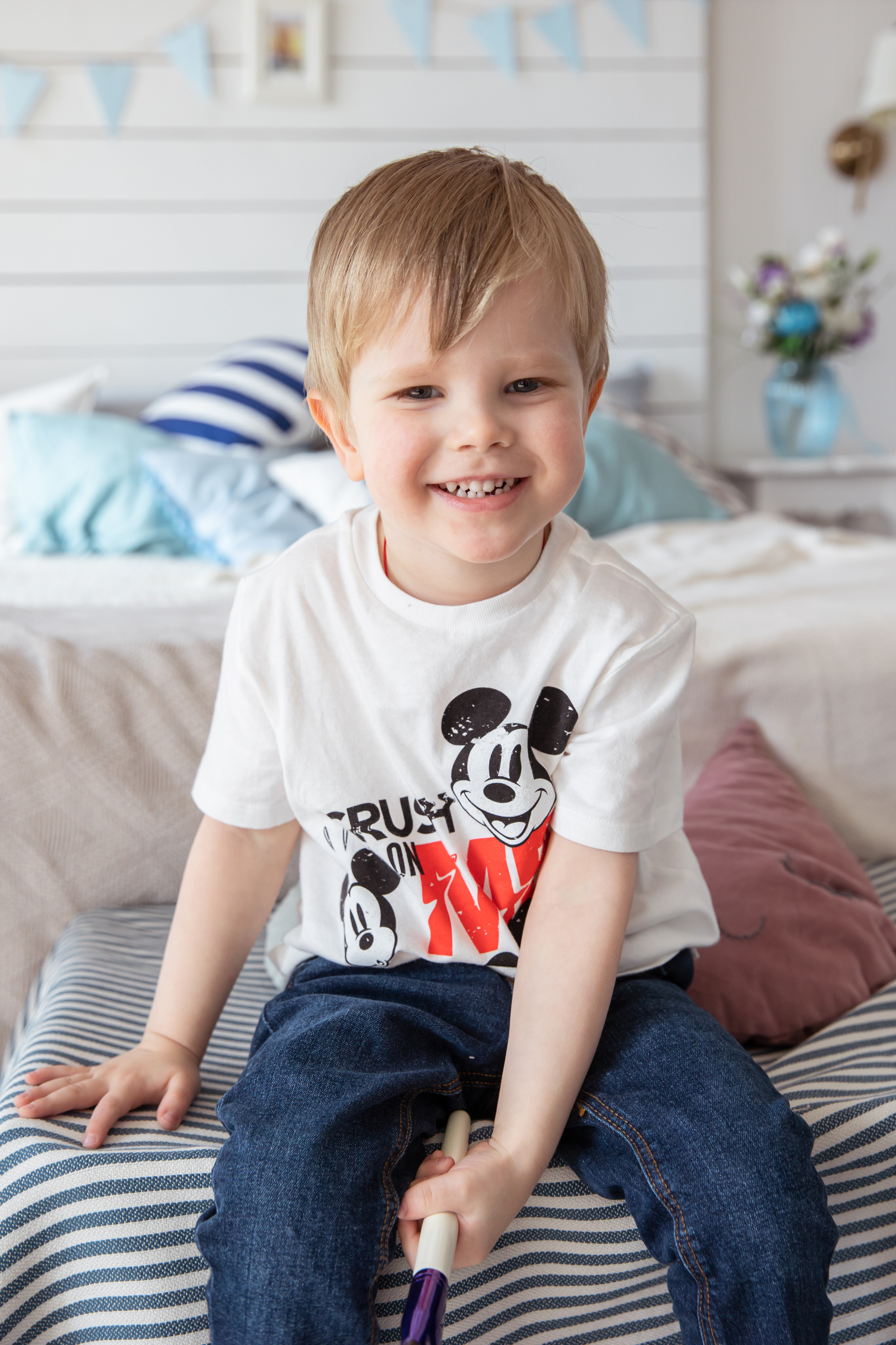 Маша, Рома и Даня. Семейный фотограф в Санкт-Петербурге Алиса Мохова