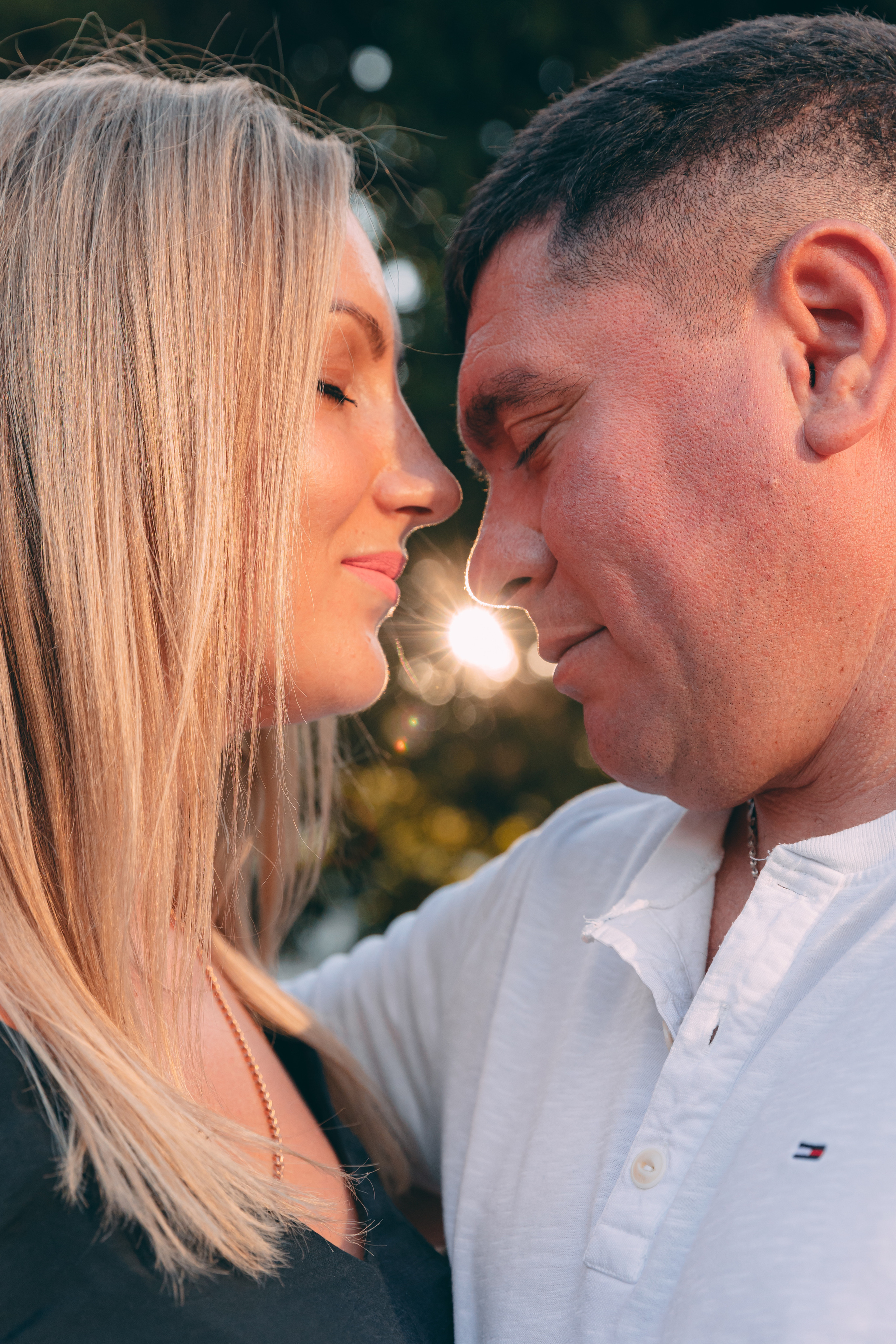 Таня, лето, Исаакиевский. Семейный фотограф в Санкт-Петербурге Алиса Мохова