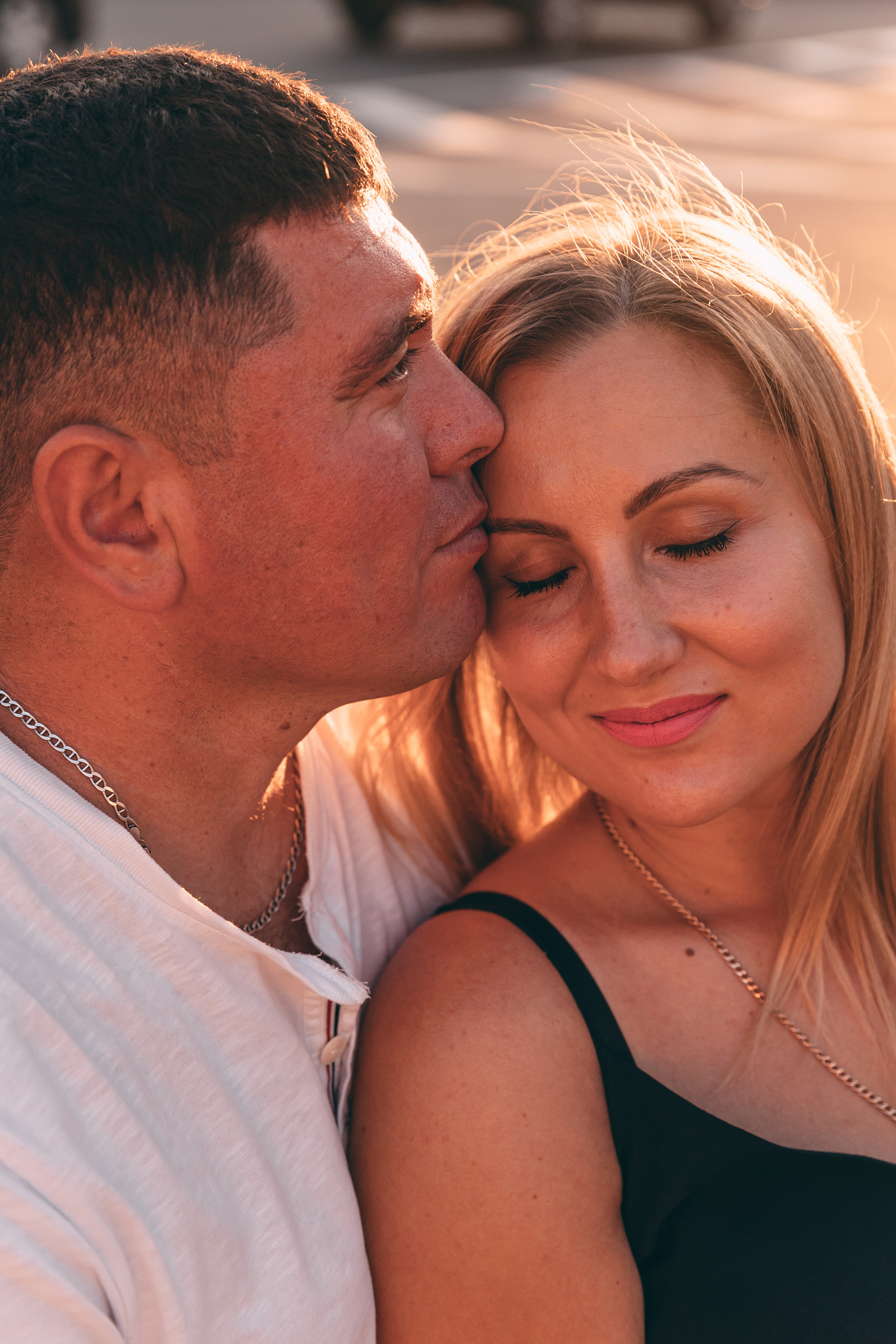 Таня, лето, Исаакиевский. Семейный фотограф в Санкт-Петербурге Алиса Мохова