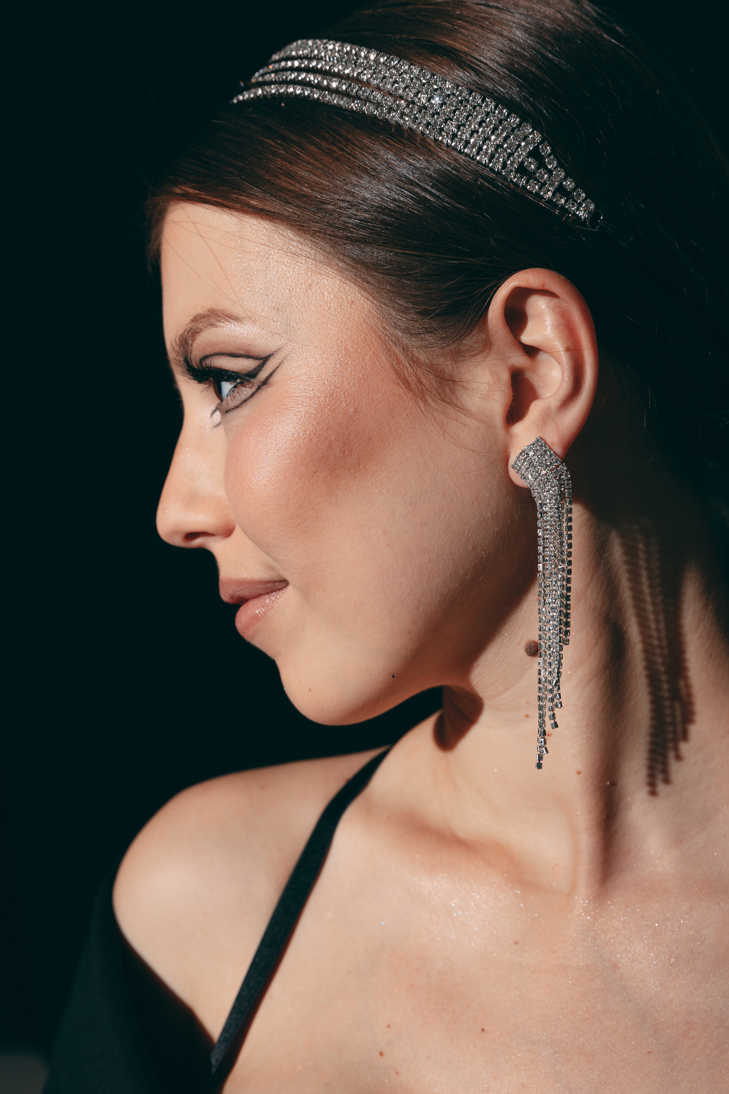 Саша, съёмка на циклораме. Семейный фотограф в Санкт-Петербурге Алиса Мохова