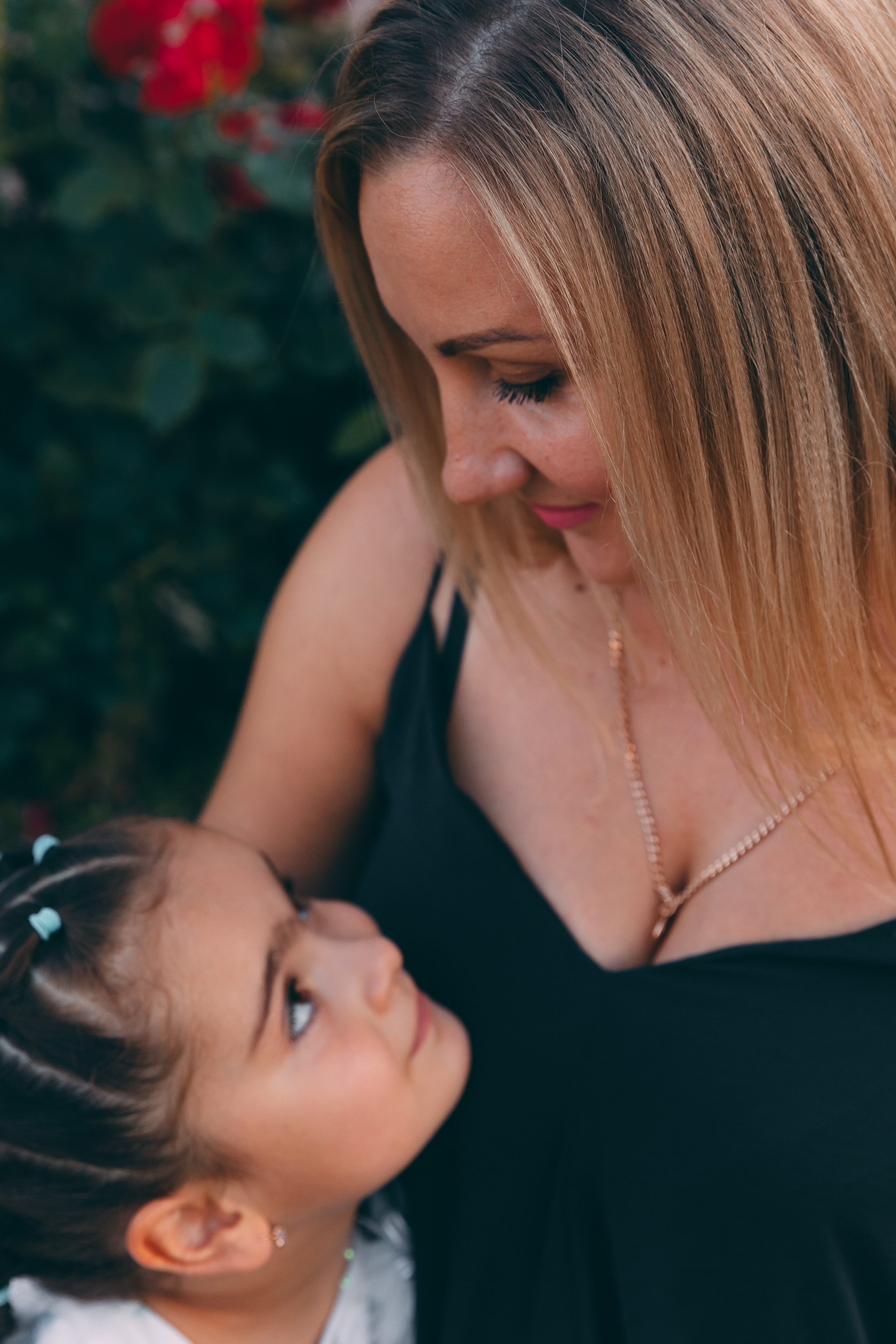 Таня, лето, Исаакиевский. Семейный фотограф в Санкт-Петербурге Алиса Мохова