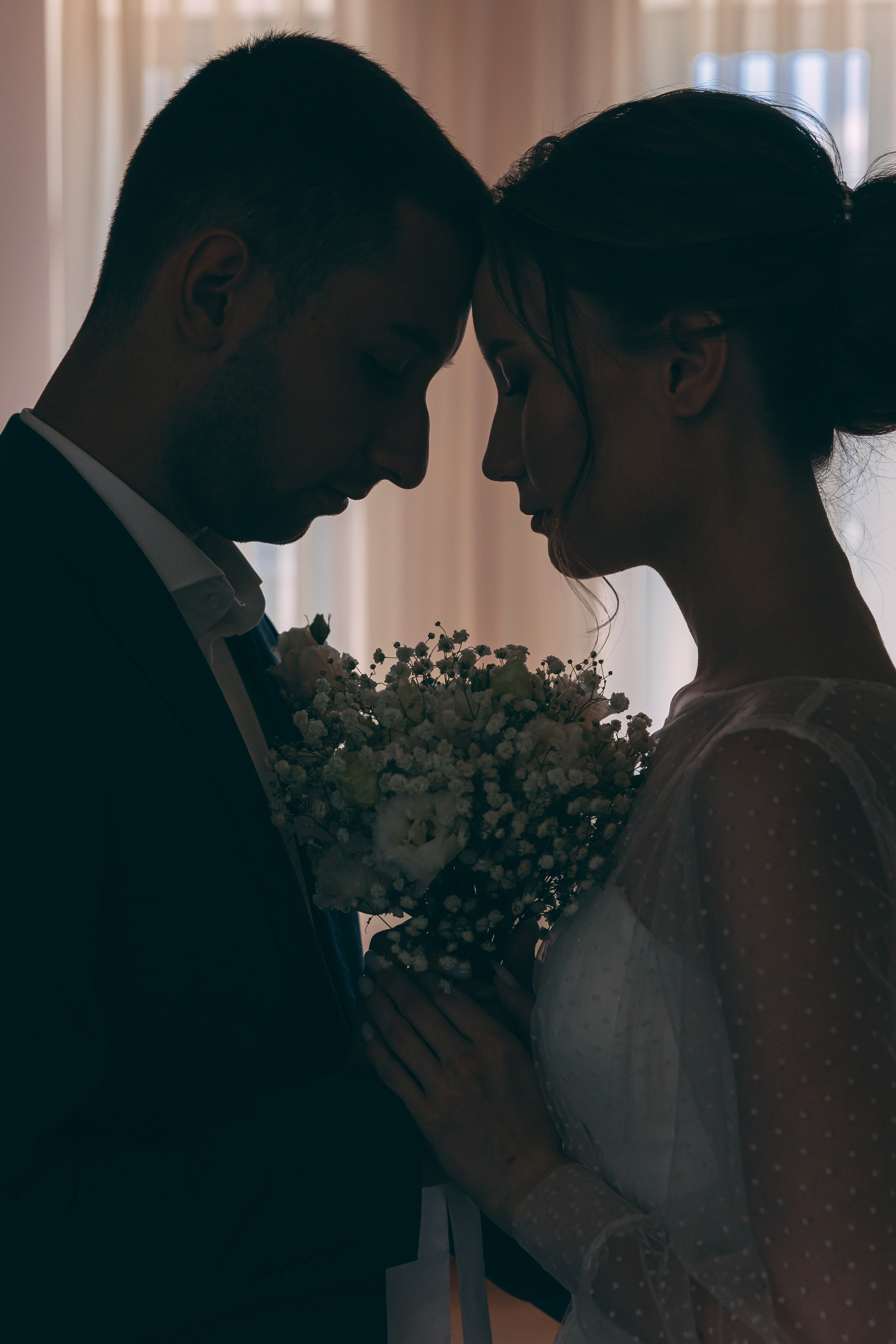 Влад и Яна, ЗАГС на Академической + фотосессия на заливе. Семейный фотограф в Санкт-Петербурге Алиса Мохова