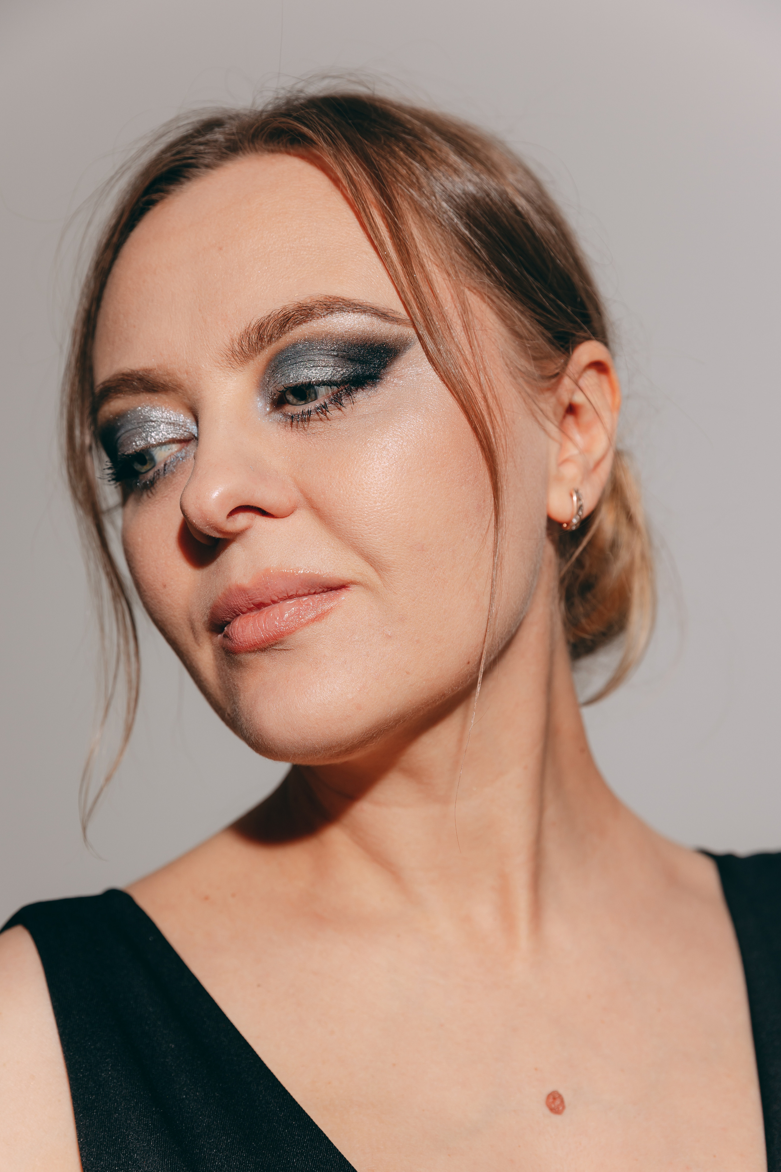 Ира, съёмка беременности в низком ключе. Семейный фотограф в Санкт-Петербурге Алиса Мохова