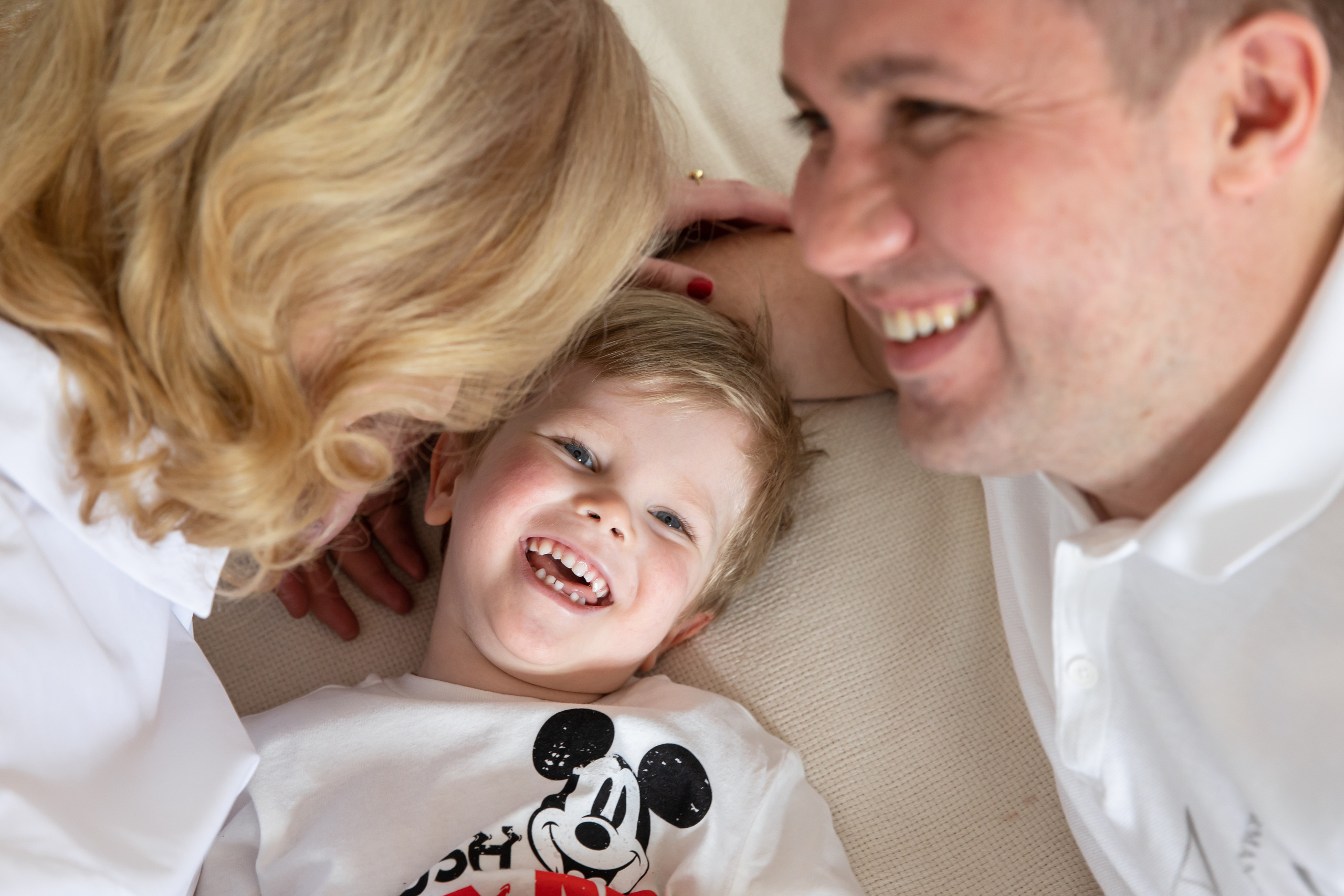 Маша, Рома и Даня. Семейный фотограф в Санкт-Петербурге Алиса Мохова