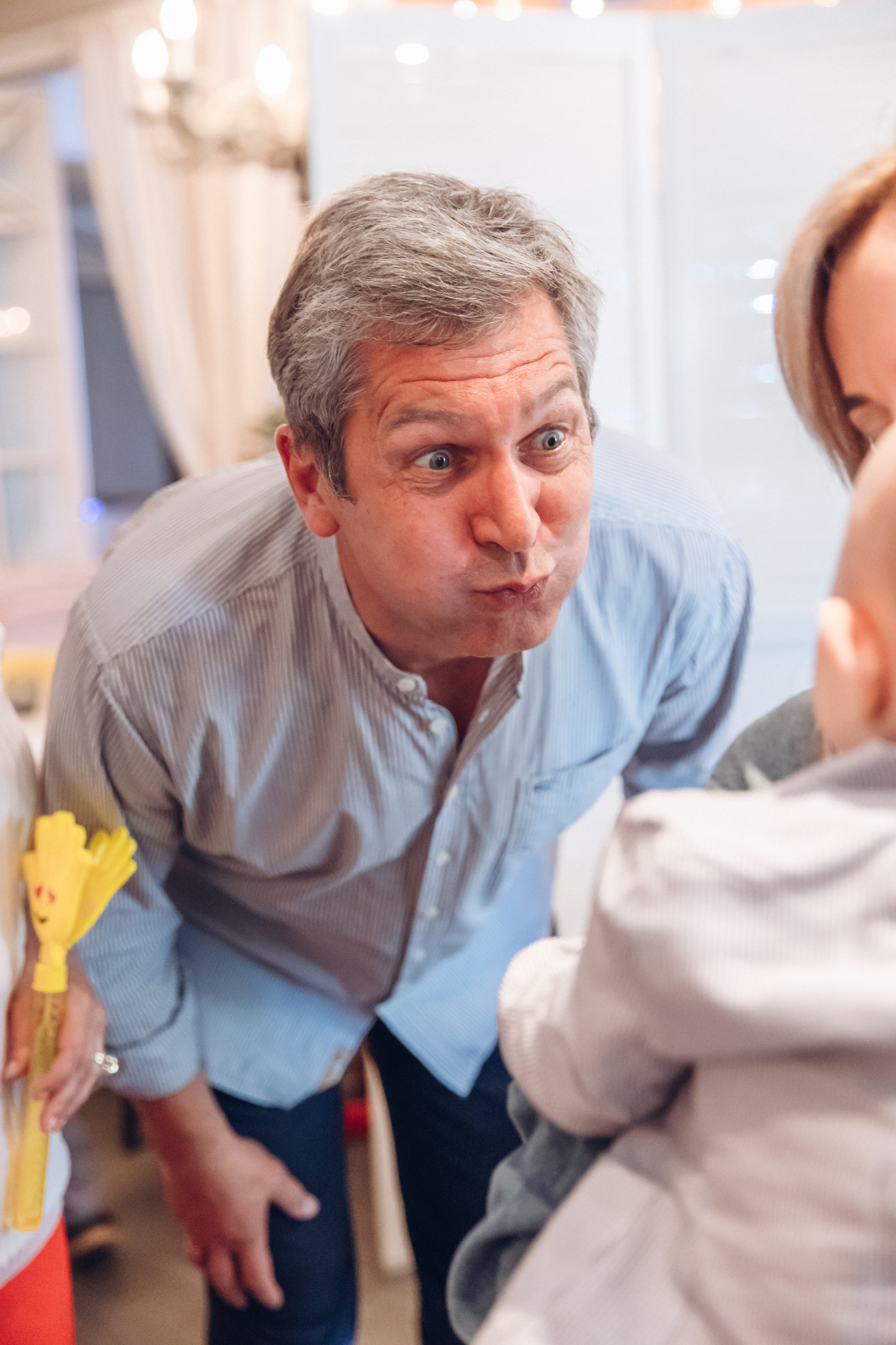 Детские дни рождения. Семейный фотограф в Санкт-Петербурге Алиса Мохова