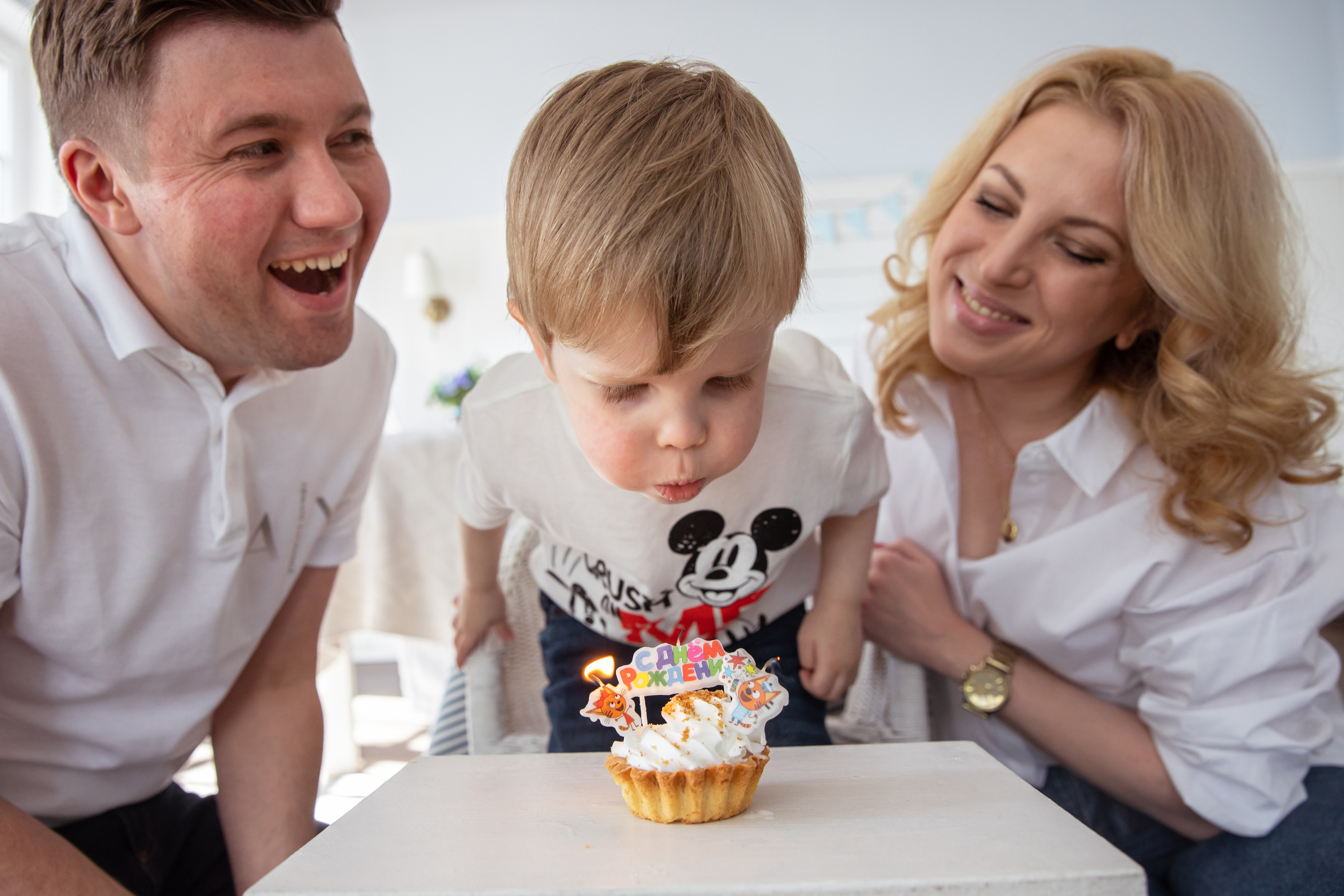 Маша, Рома и Даня. Семейный фотограф в Санкт-Петербурге Алиса Мохова