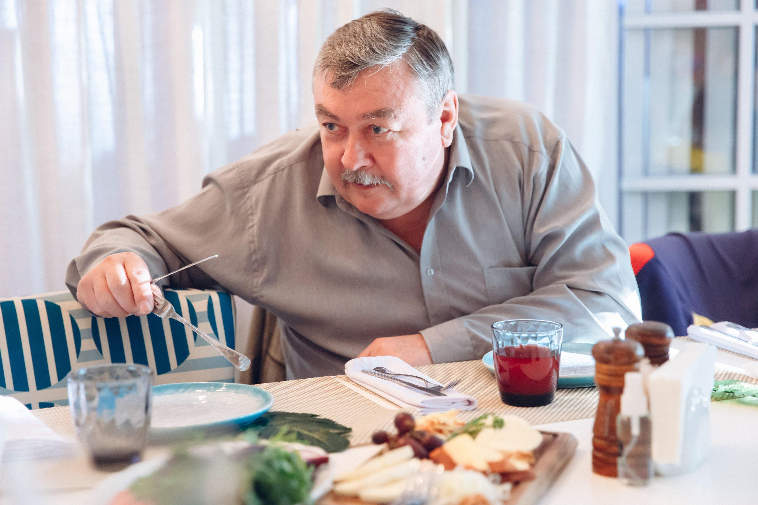 Детские дни рождения. Семейный фотограф в Санкт-Петербурге Алиса Мохова