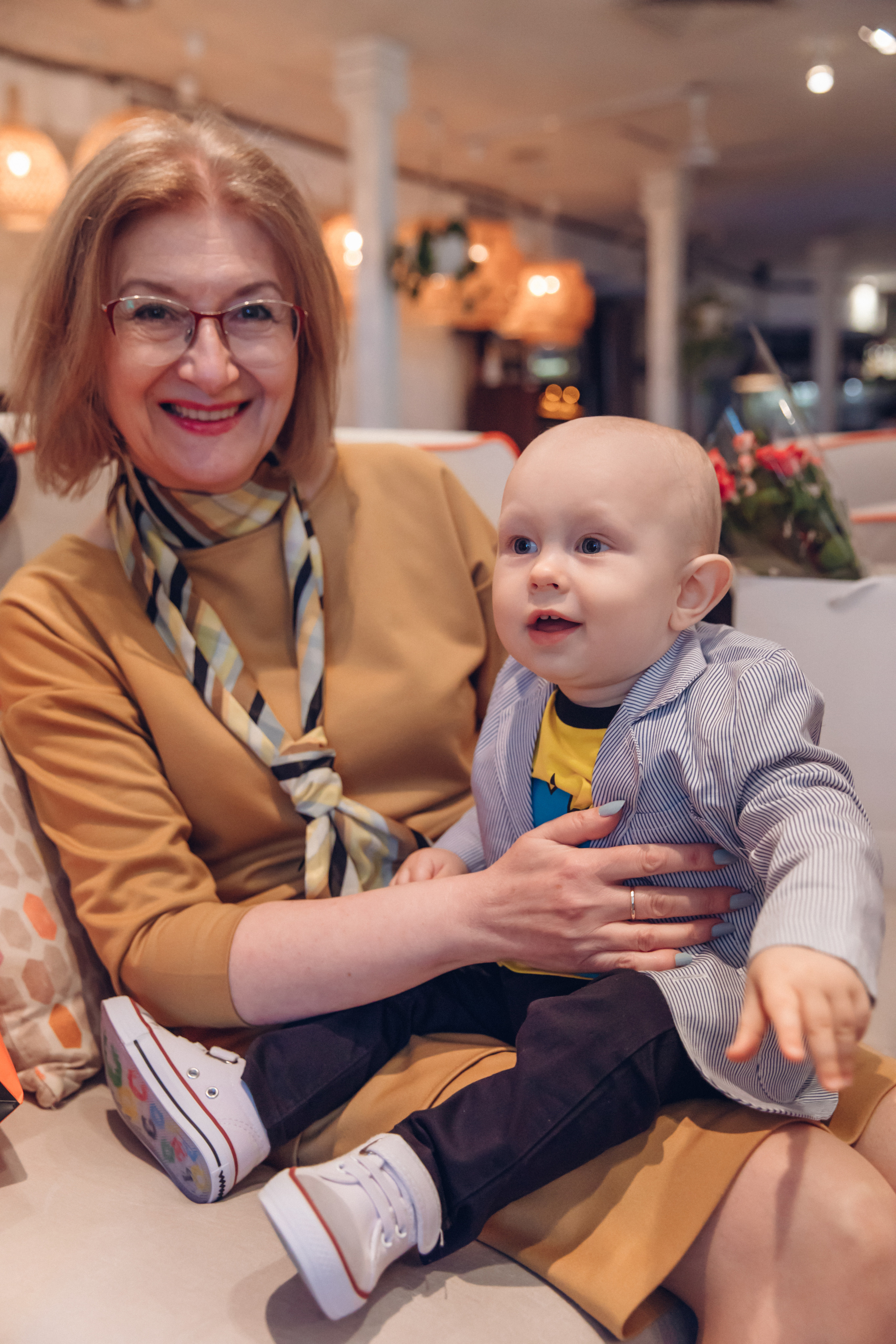 Детские дни рождения. Семейный фотограф в Санкт-Петербурге Алиса Мохова