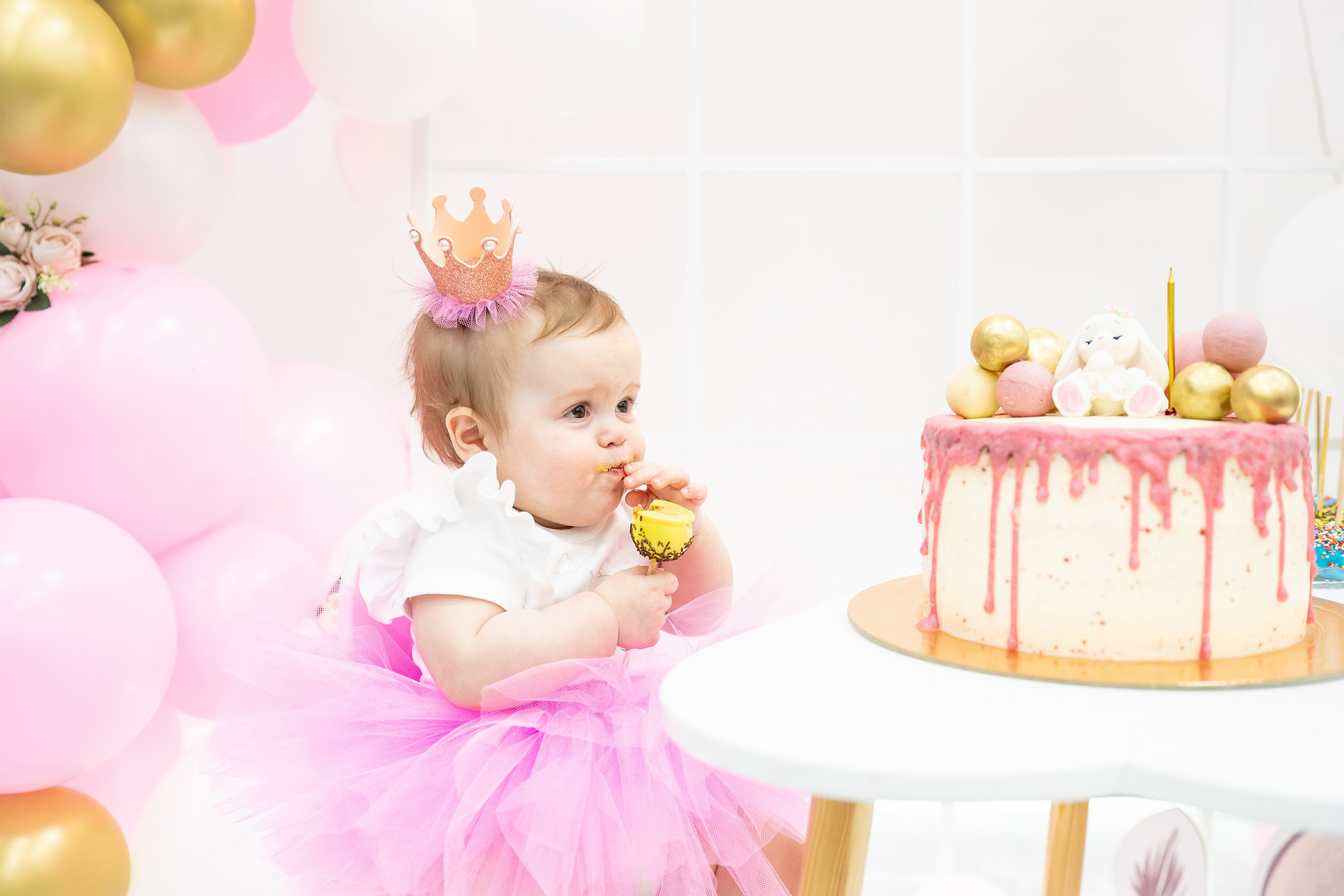 Годик Стефании