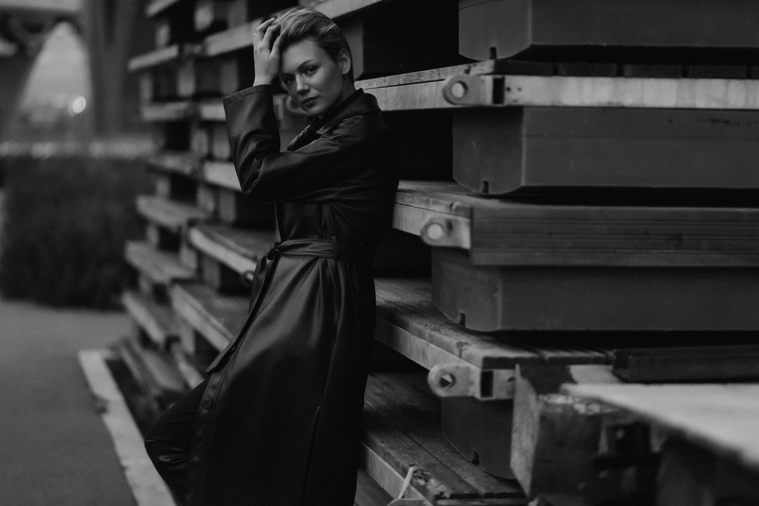 Victoria. Портретный фотограф