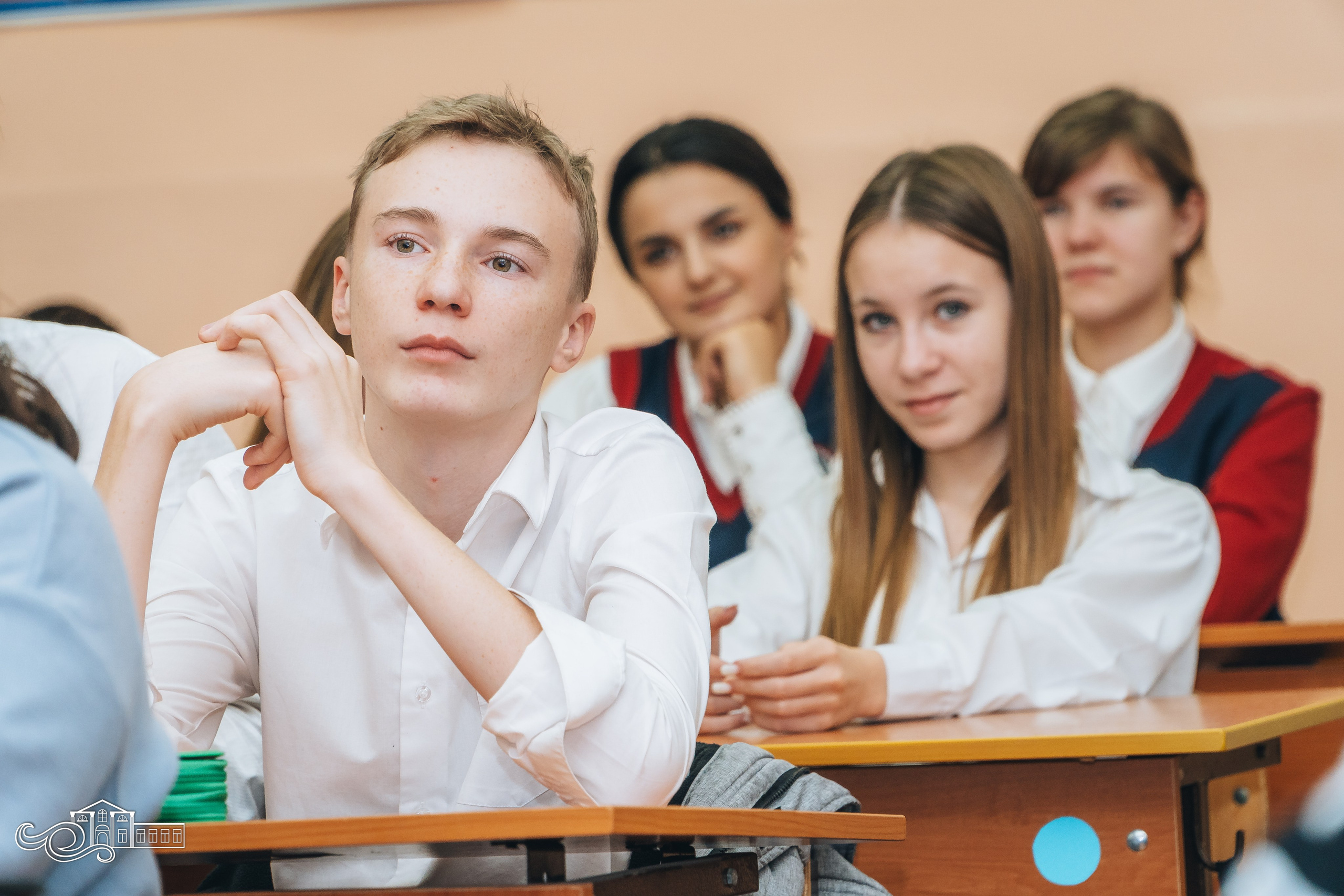 Международный день толерантности. Новотитаровский Дом культуры