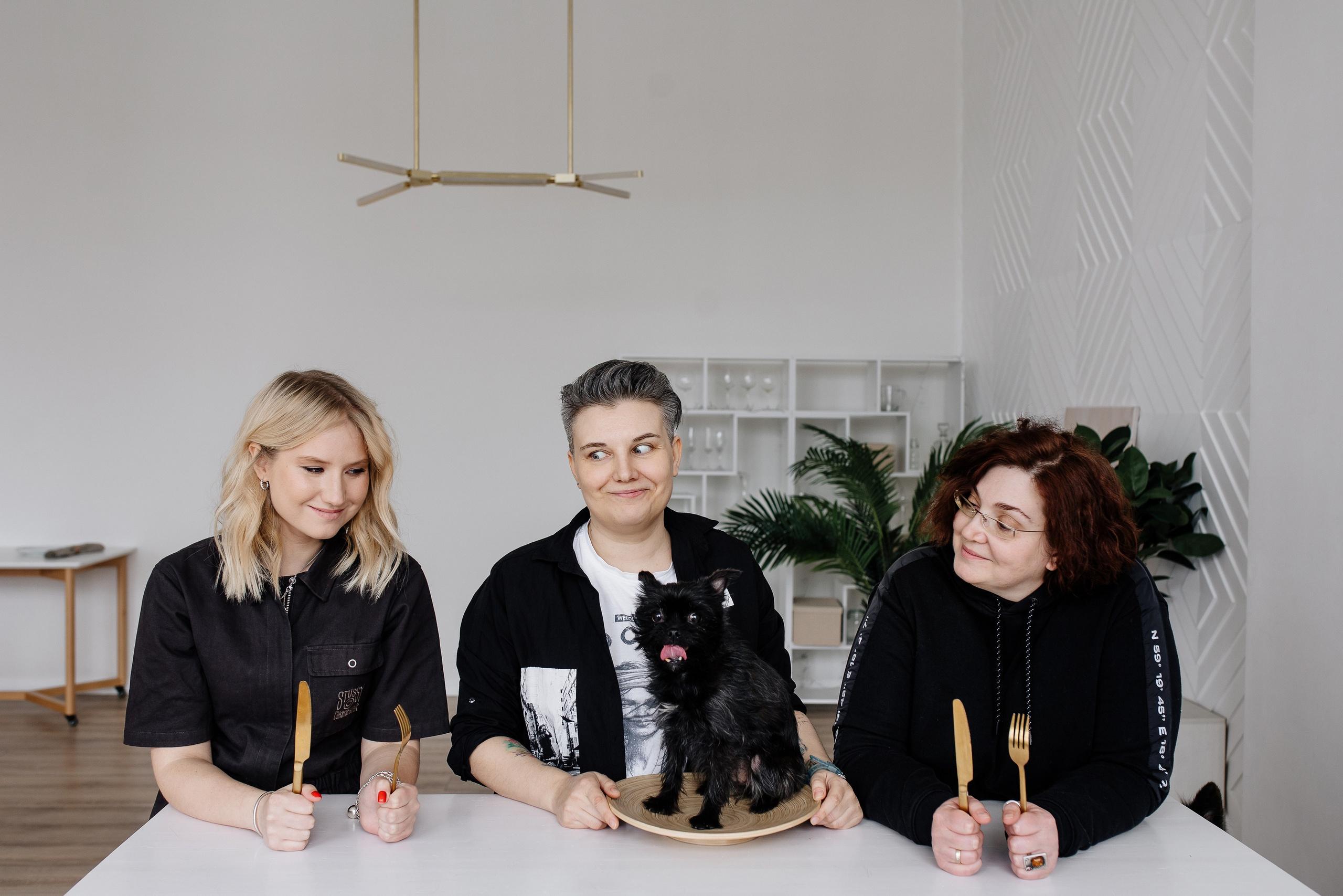 Анастасия, зоопсихолог. Свадебный и семейный фотограф Екатерина Иванова