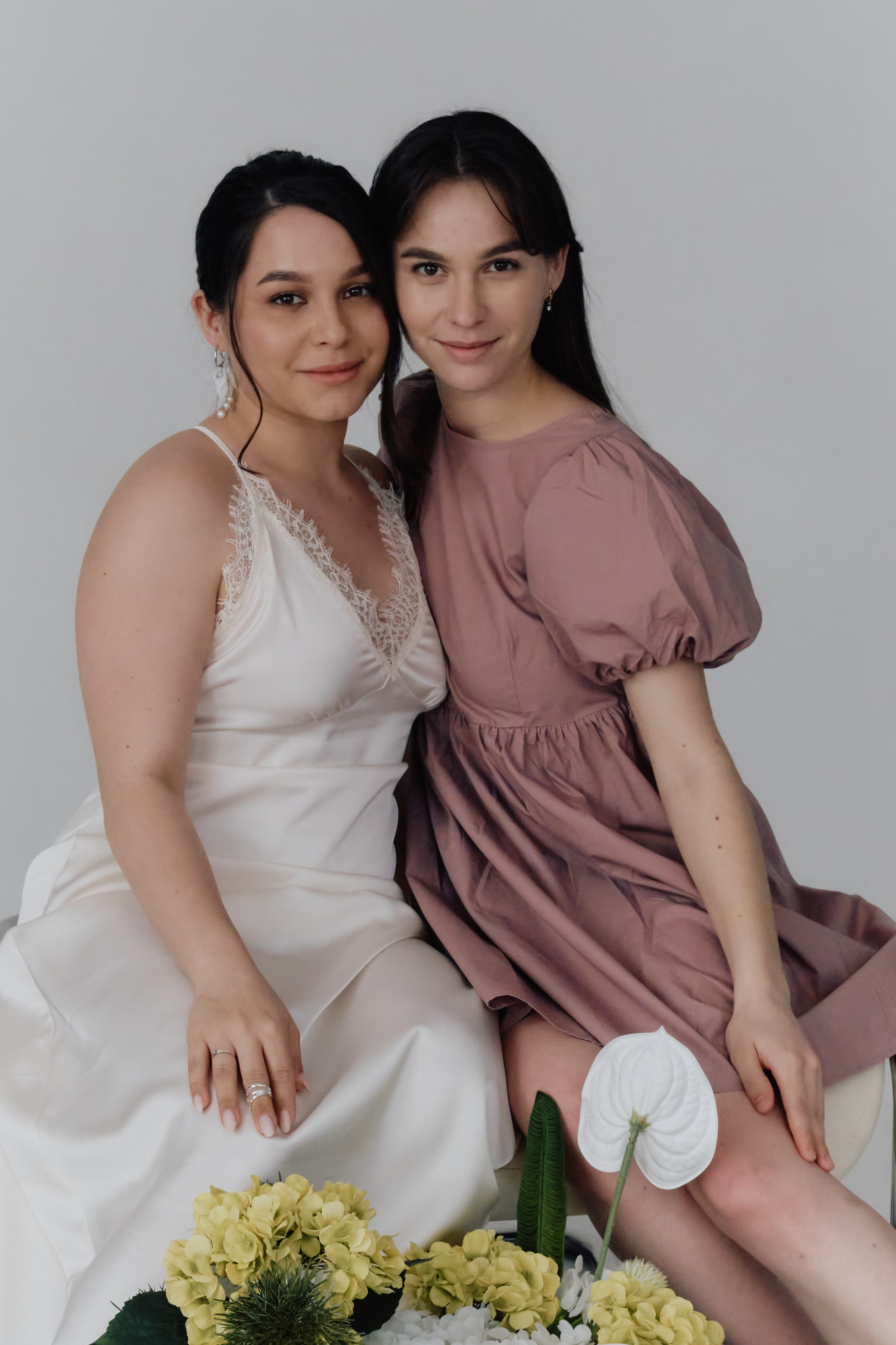 Большая семья. Фотограф в Самаре Татьяна Дубаносова