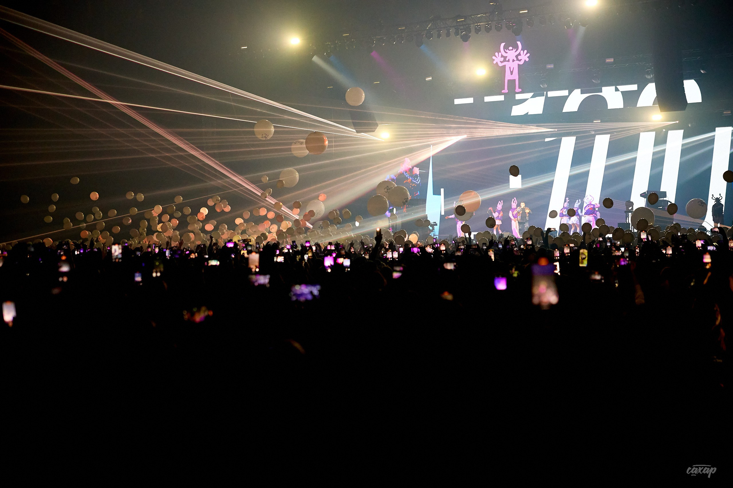 Сергей Жуков и Руки Вверх!. Профессиональный фотограф в Екатеринбурге Юра Сахар