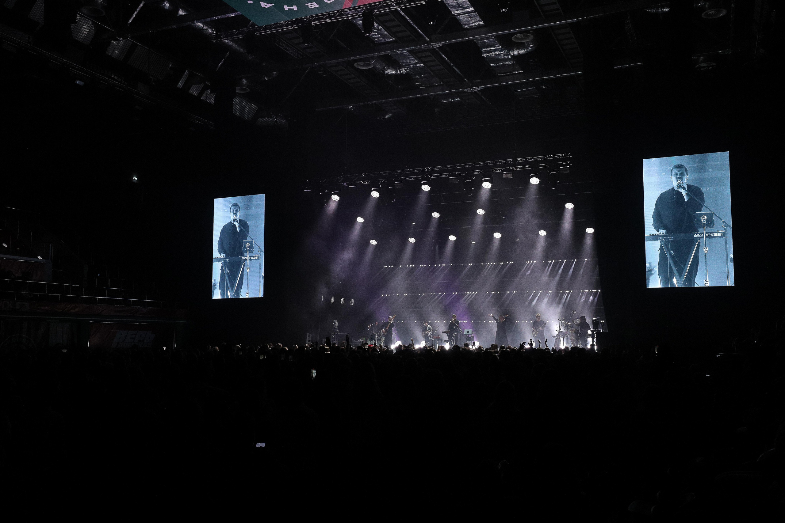 Антон Беляев \ 28 марта \ Новосибирск. Фотограф в Новосибирске Александр Иванов