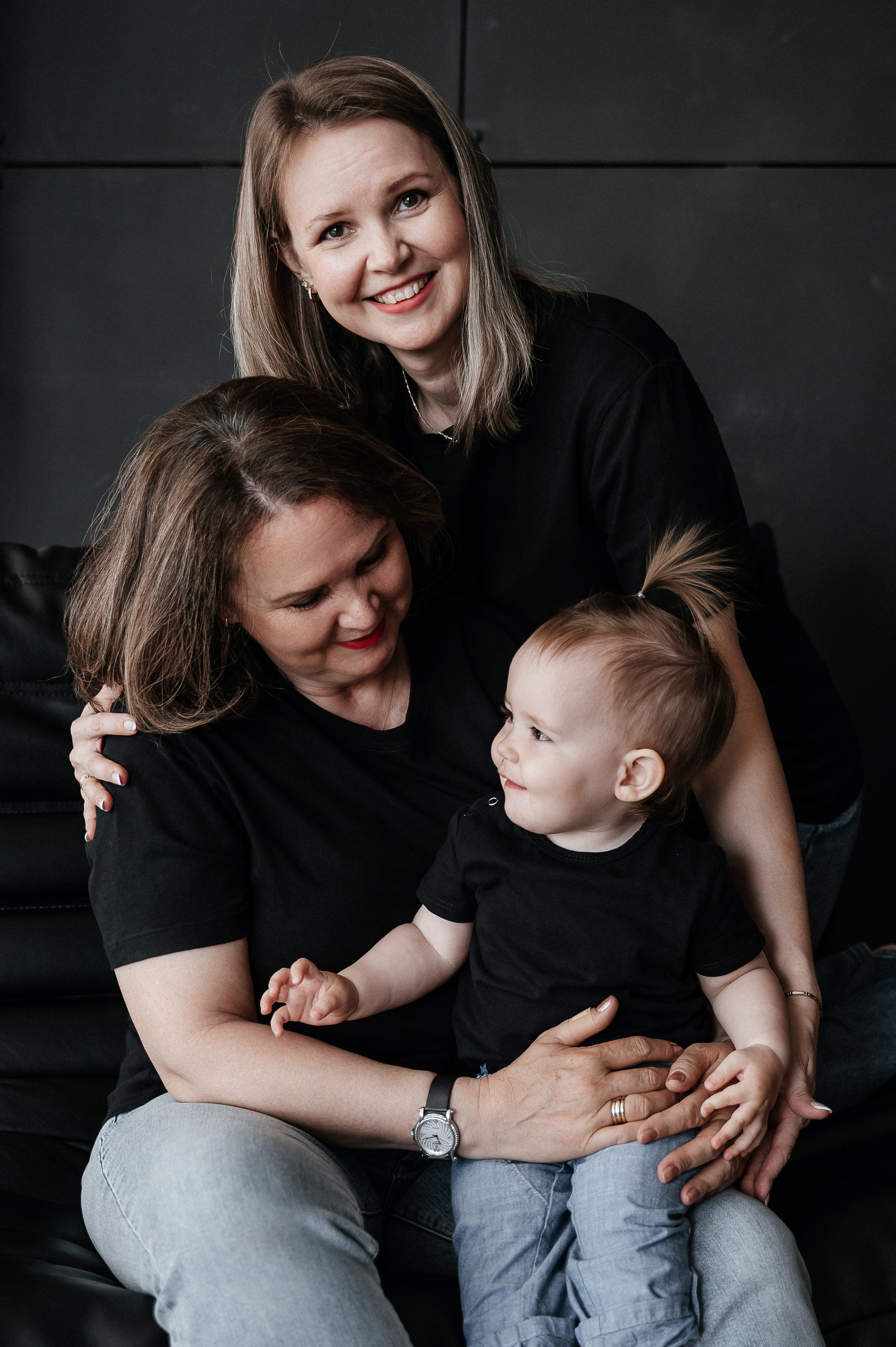 Большая семейная сьемка Женечки. Свадебный и семейный фотограф в Красноярске Виктория Тимонина