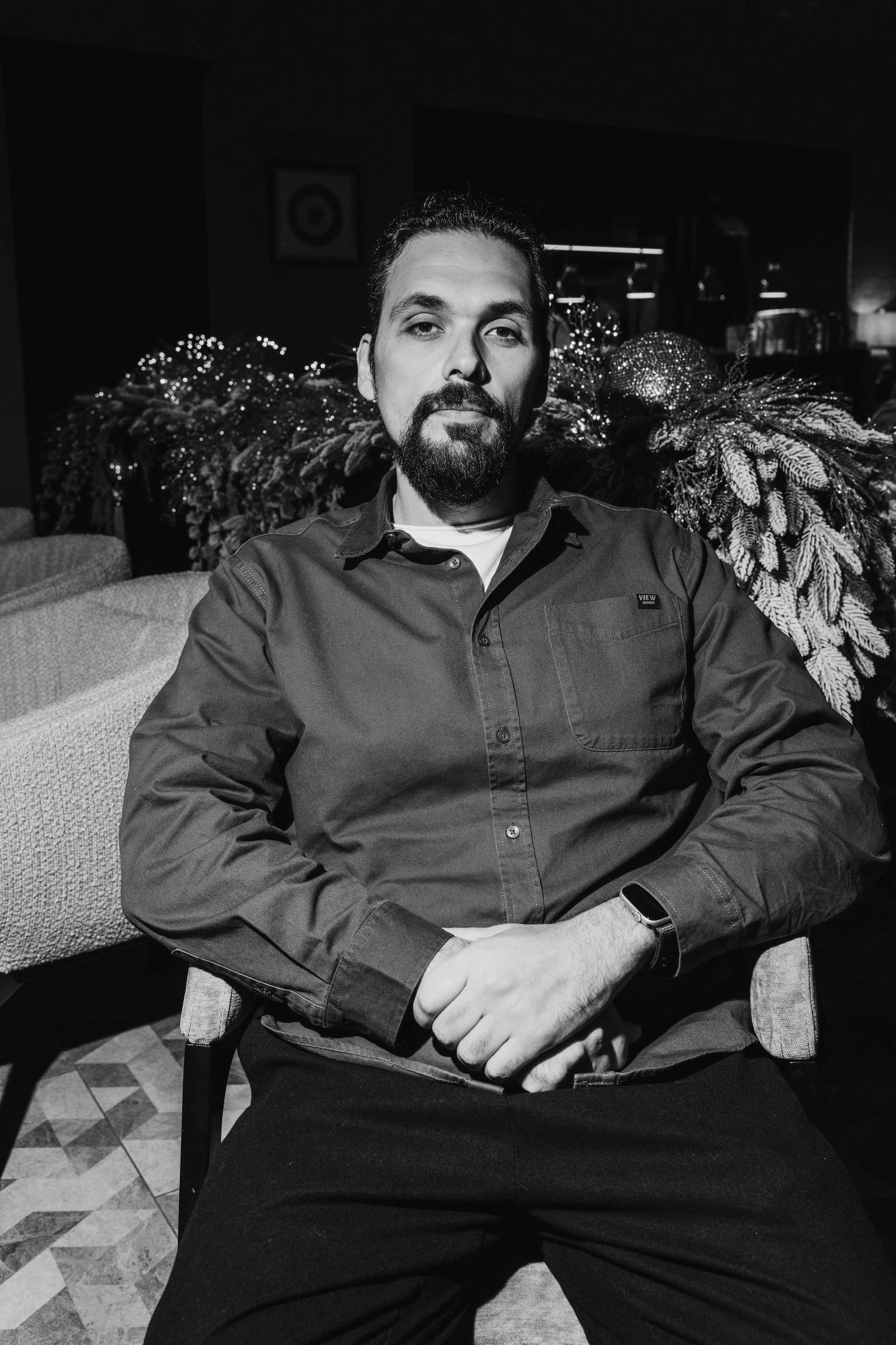 День Рождения Ангелины. Фотограф Ольга Рубцова в Москве и Московской области