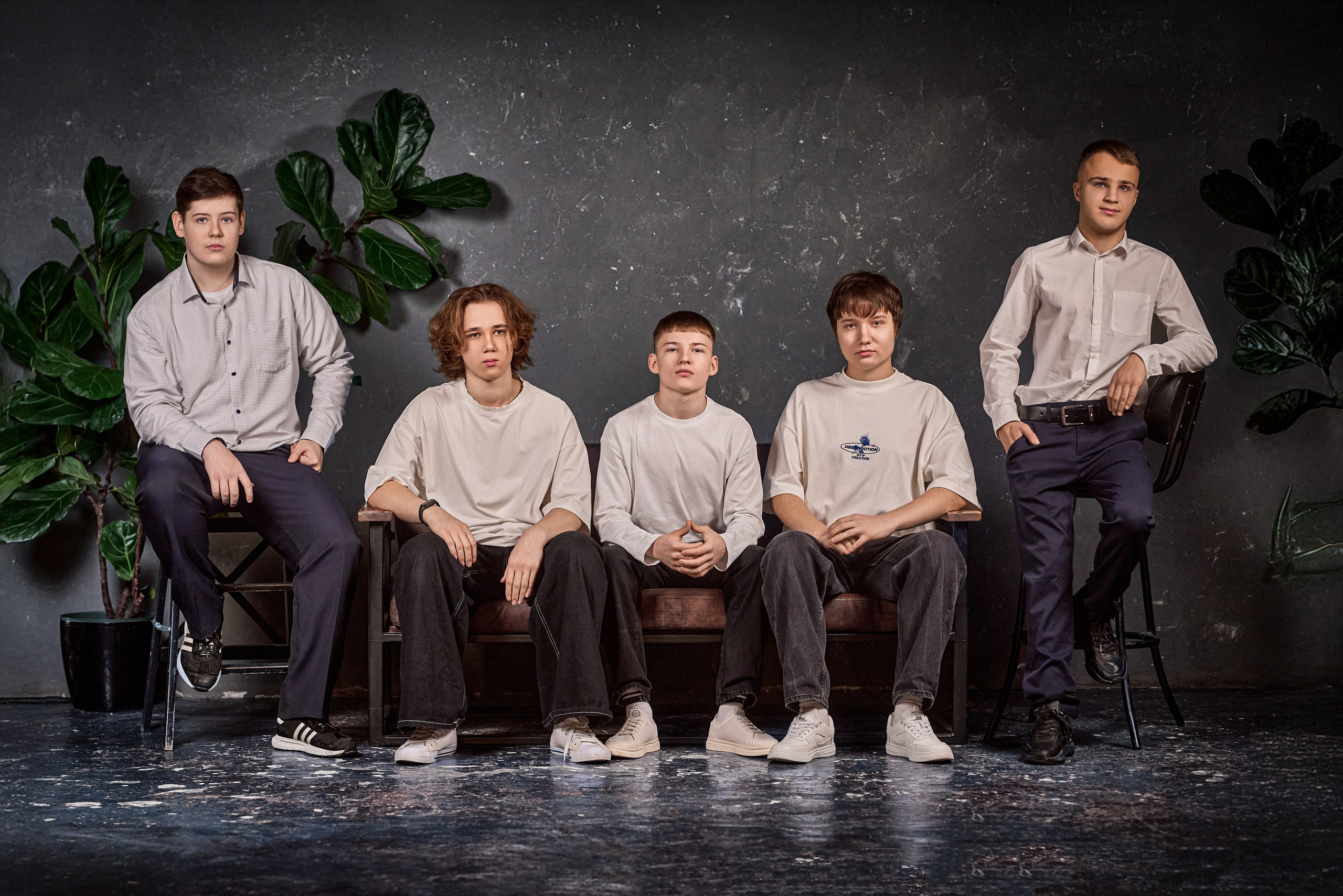 Выпускные альбомы Тюмень I Тобольск