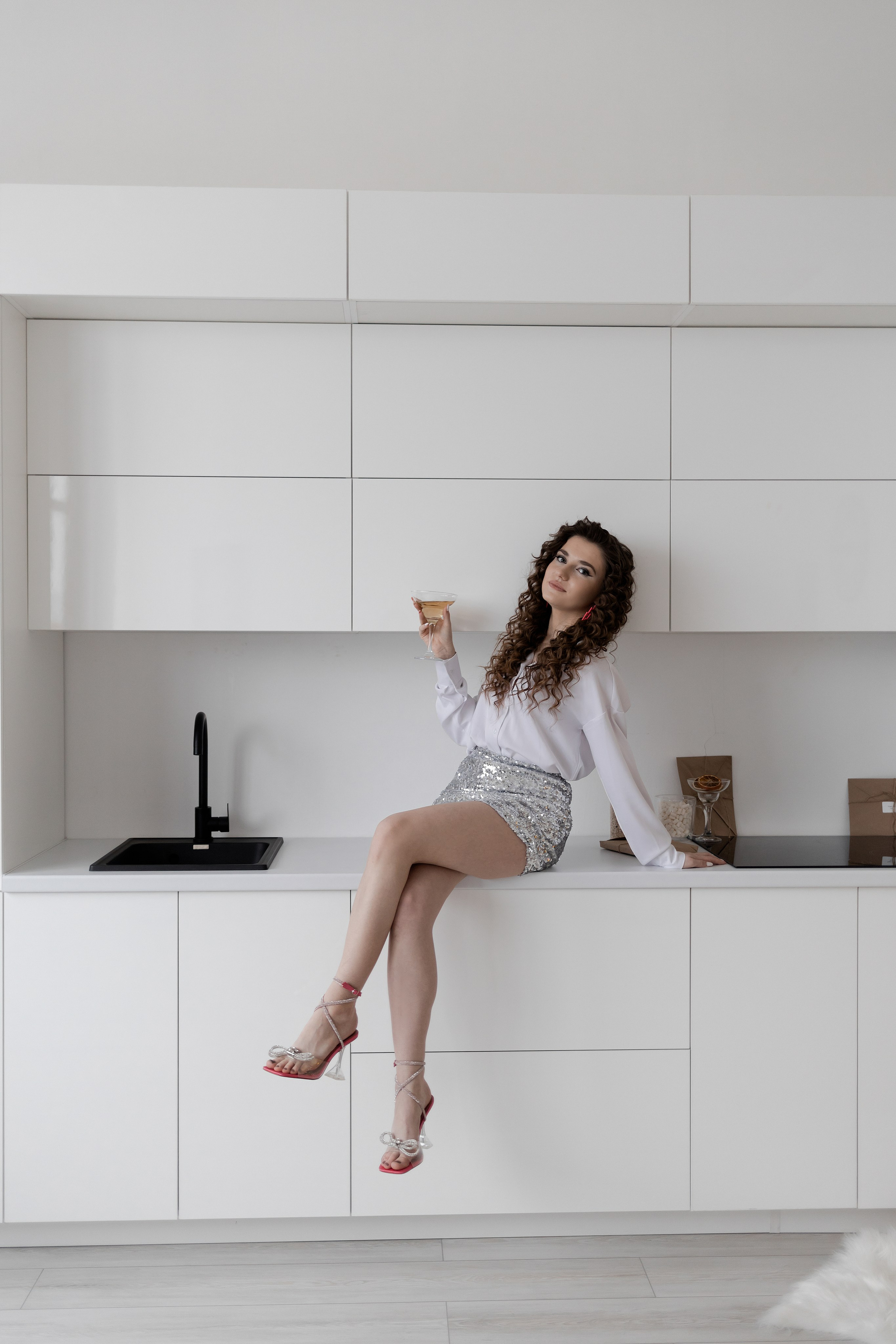 Новогодний бум. Свадебный фотограф в Пскове и Санкт-Петербурге | Анна Голикова