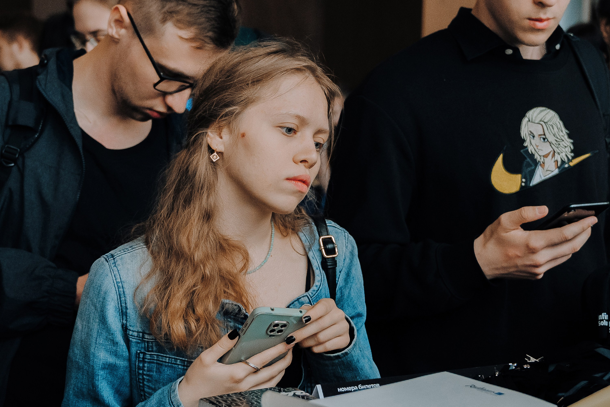 UWDC 2024. Репортажный фотограф Зуев Роман г. Челябинск