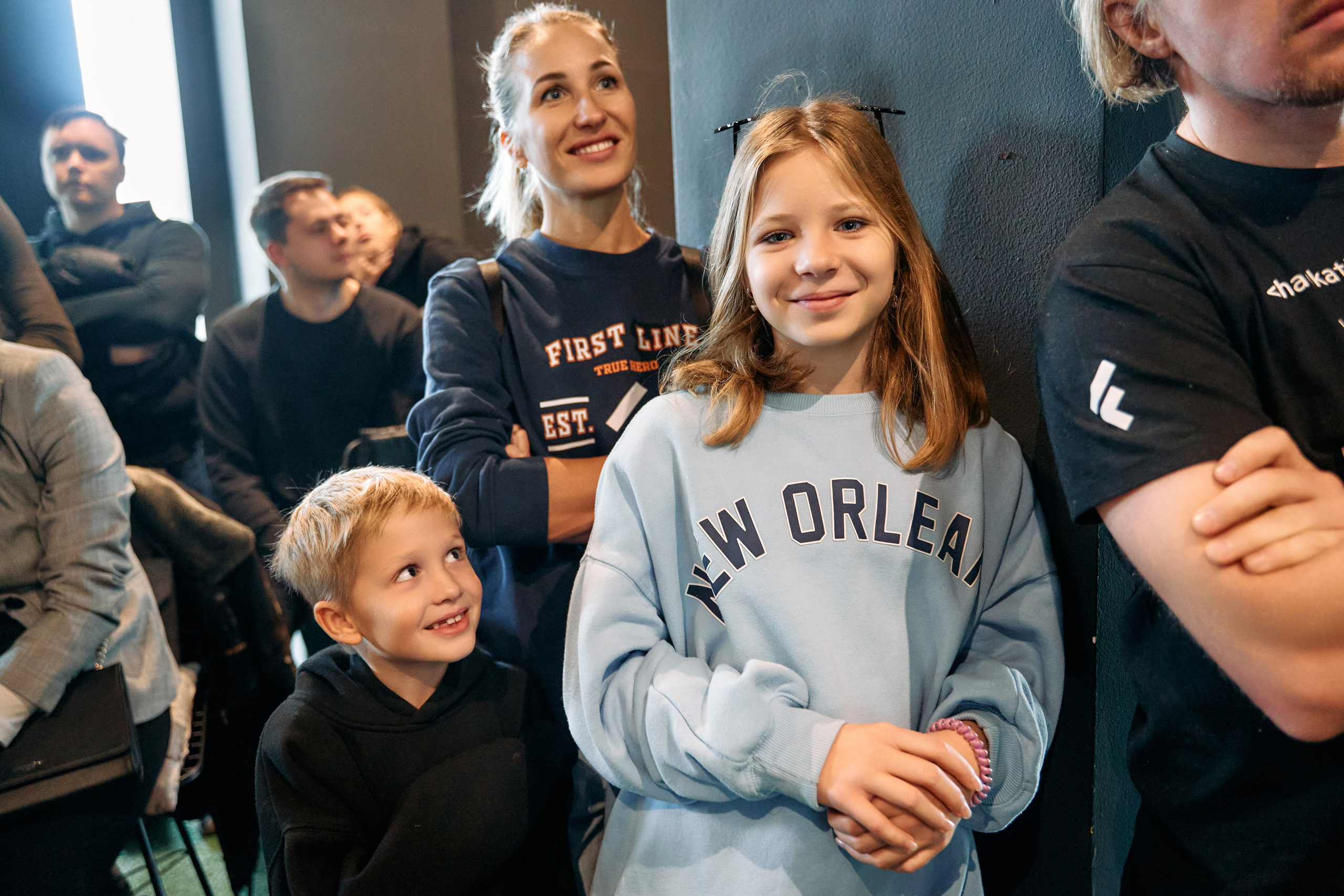 Hackathon. Photographer and Videographer in Montenegro