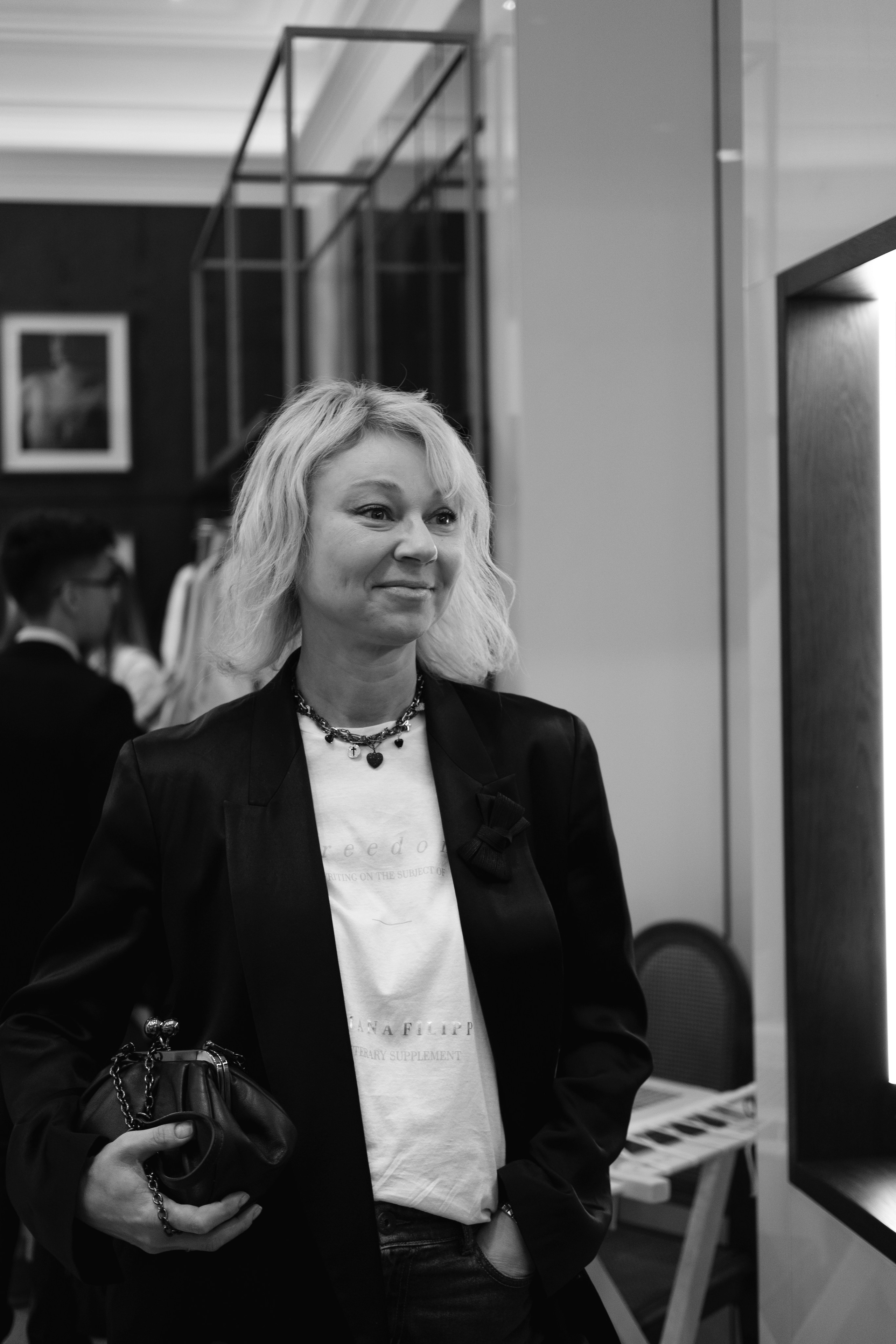 KRESTETSKAYA STROCHKA. Макарцова Валерия — фотограф Санкт-Петербург, Москва