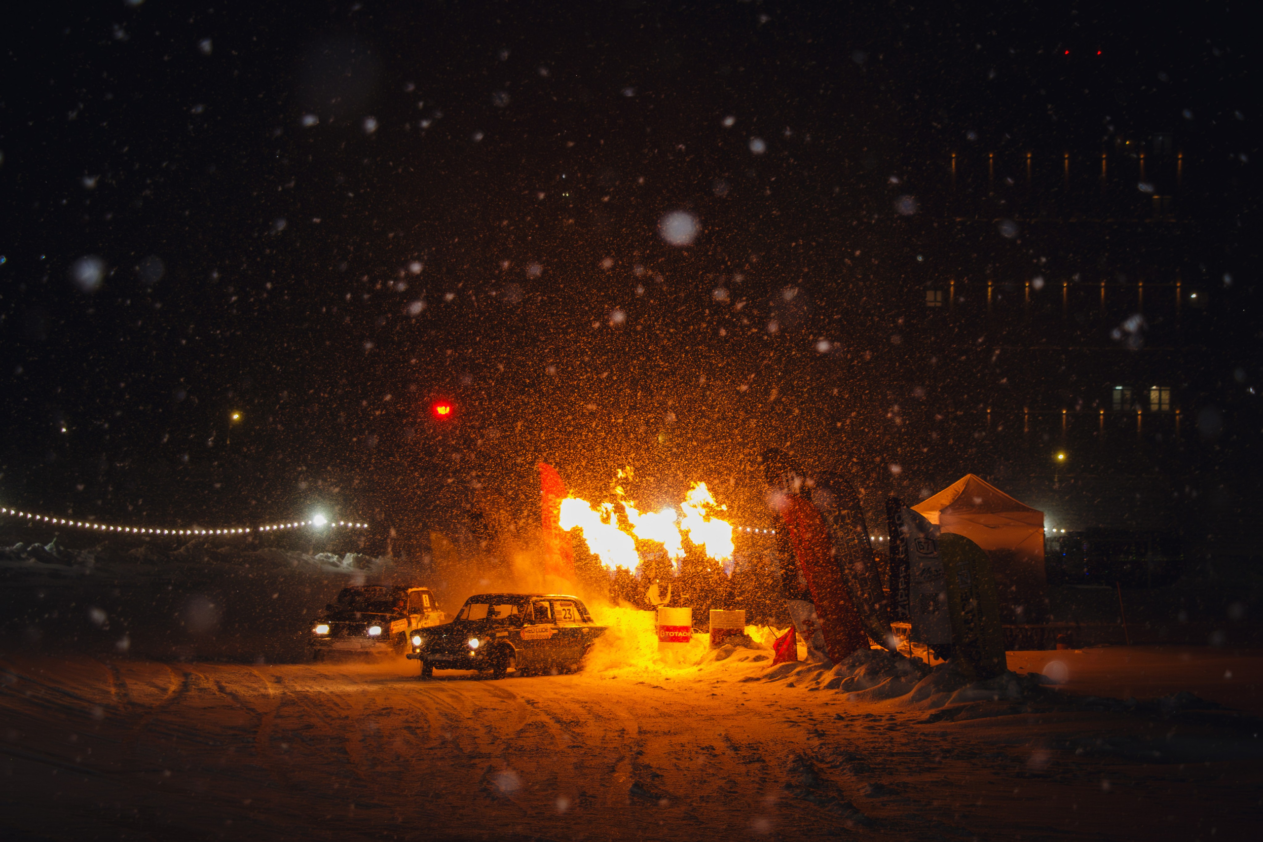 Олег Романов. Мастер фото по спорту