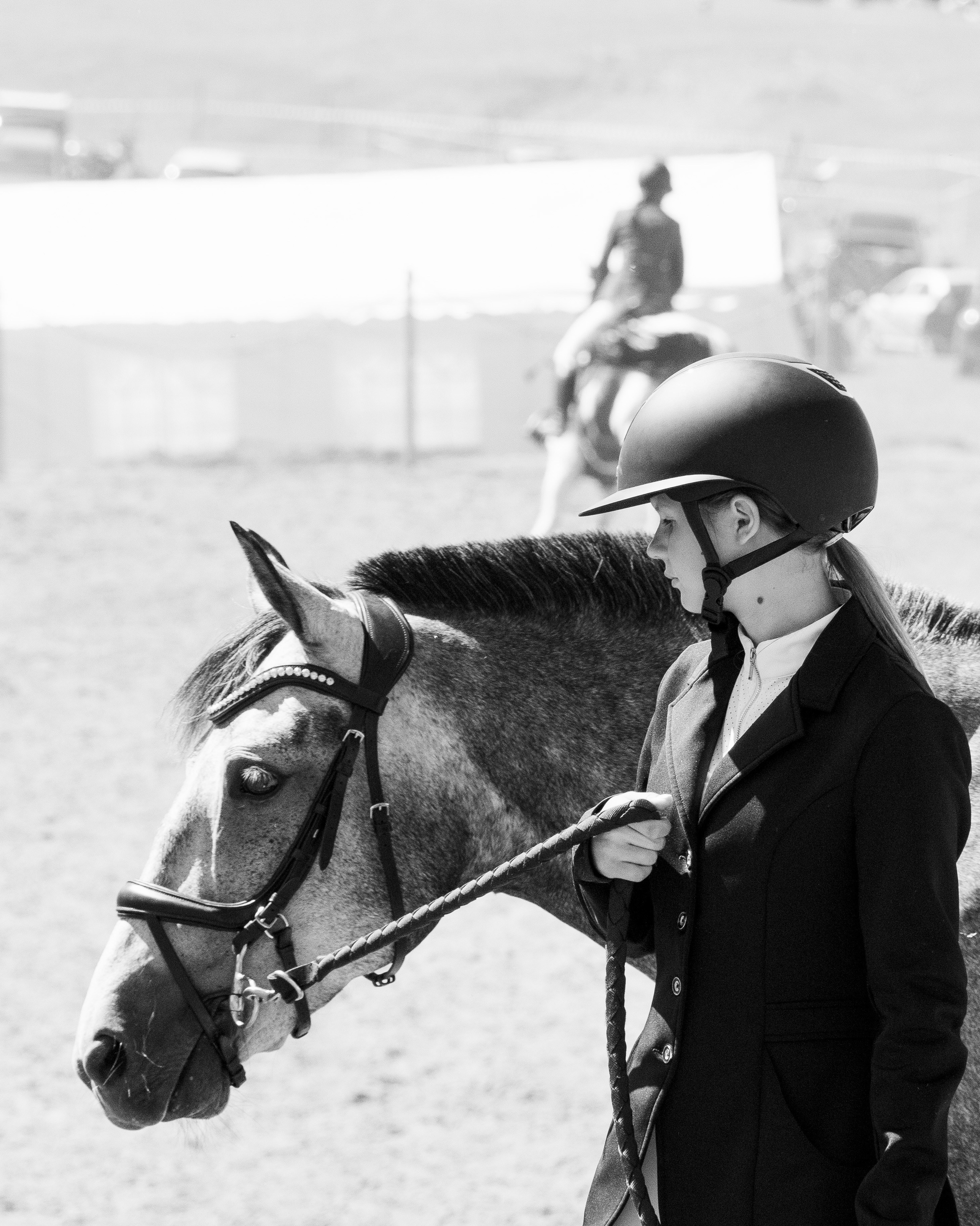 Конь-огонь 2025. Олег Романов. Мастер фото по спорту