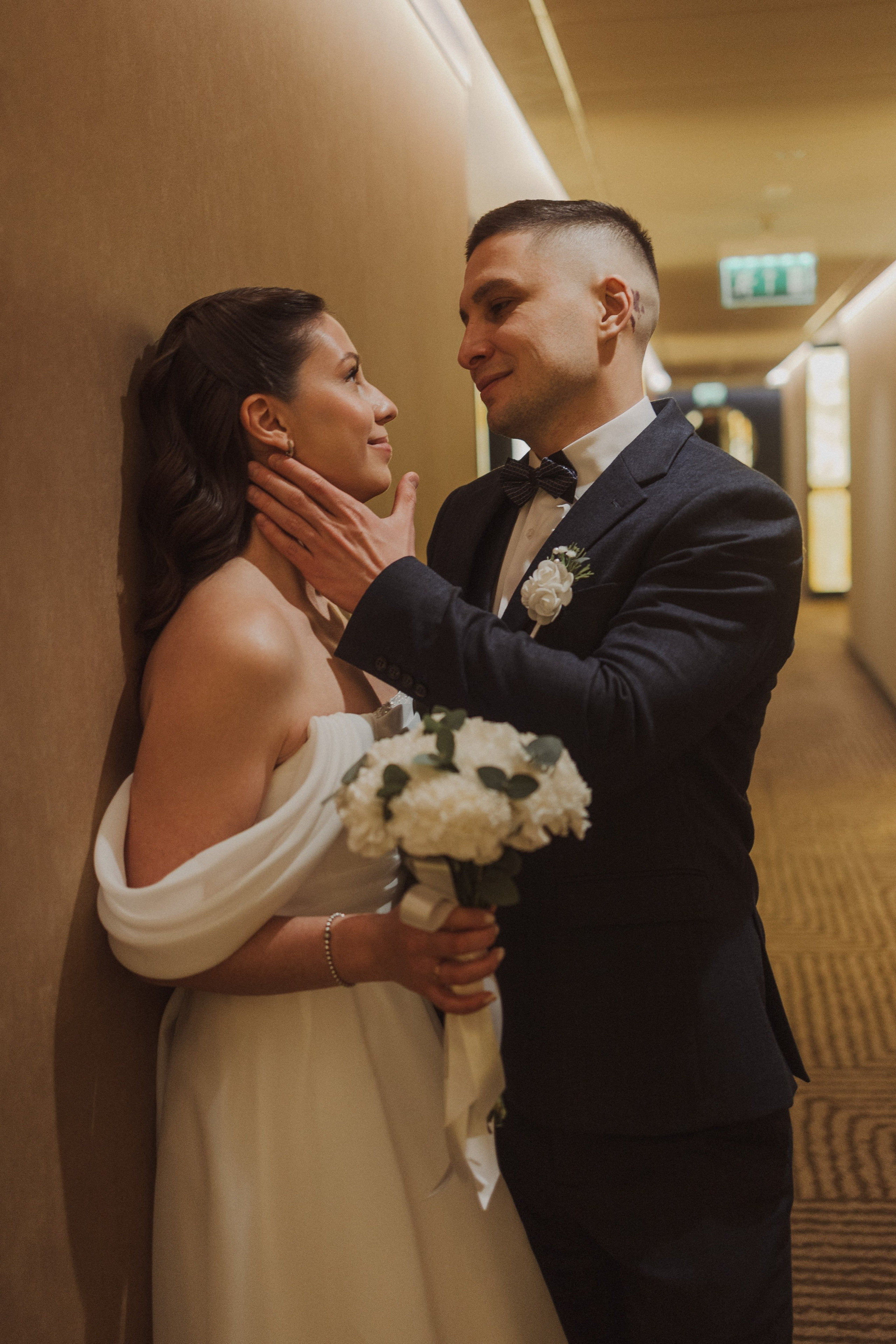 Дамир и Мария. Свадебный фотограф Маргарита Глумскова