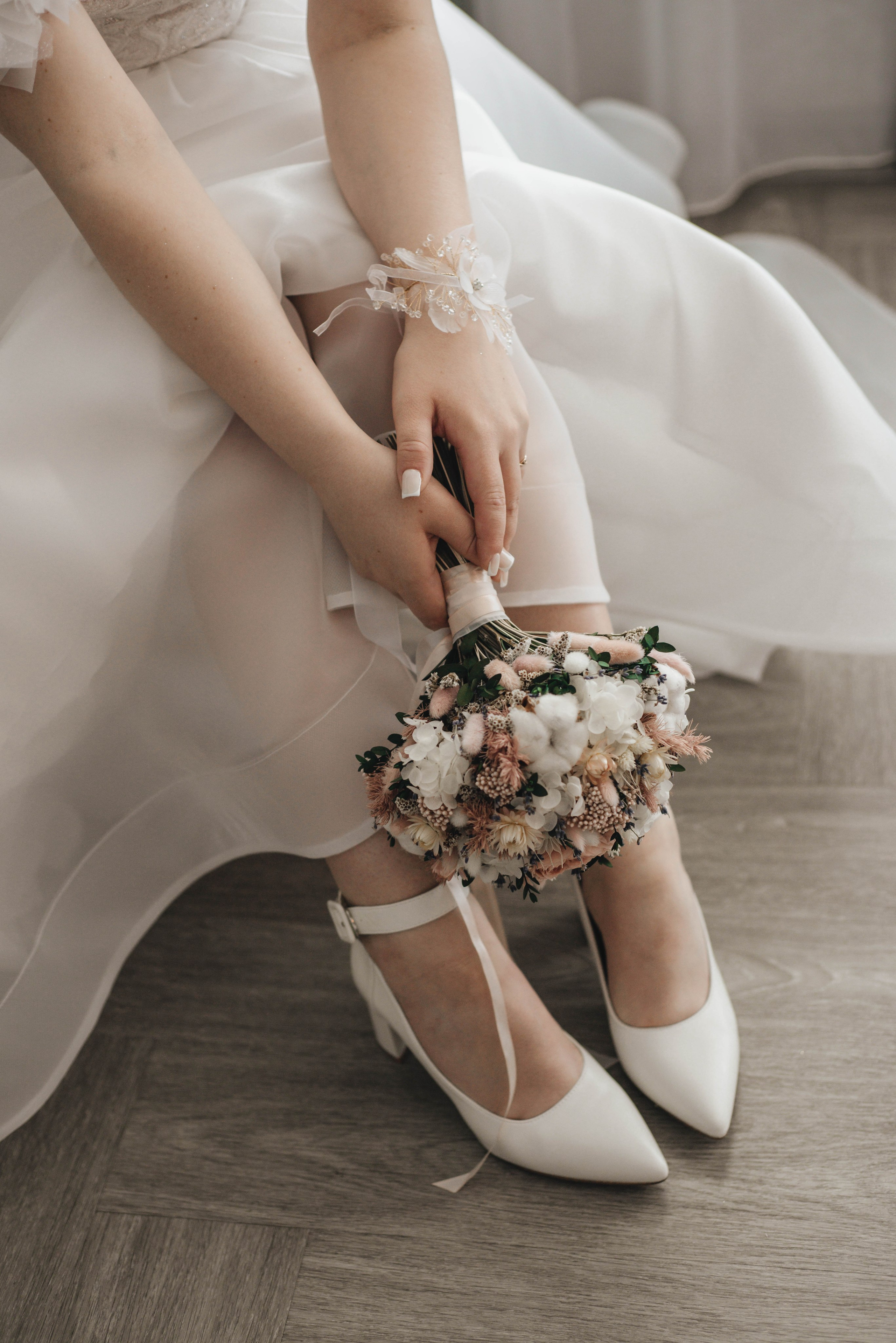 Екатерина и Денис. Фотограф в Новосибирске