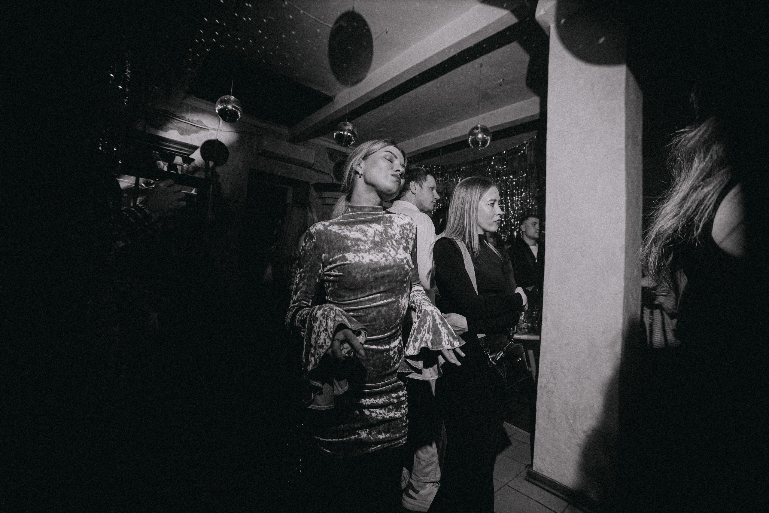 VOGUE BAL 14.02. Фотограф Егор Огородов