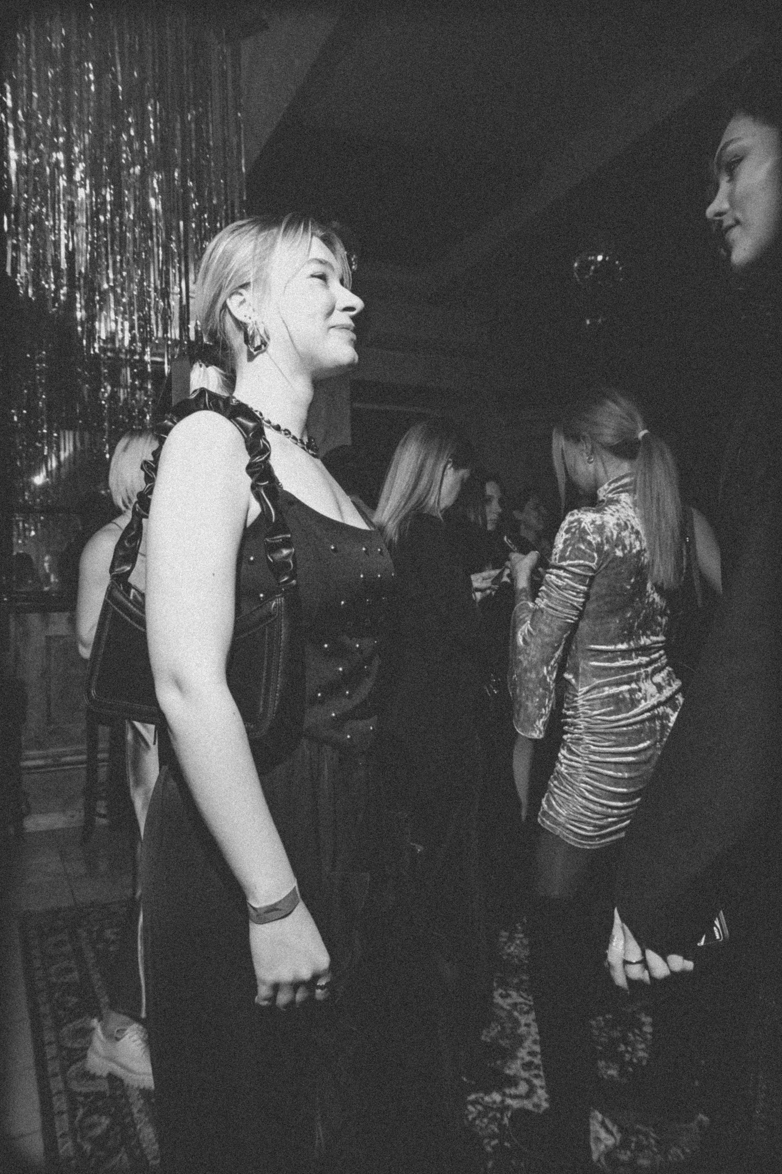 VOGUE BAL 14.02. Фотограф Егор Огородов