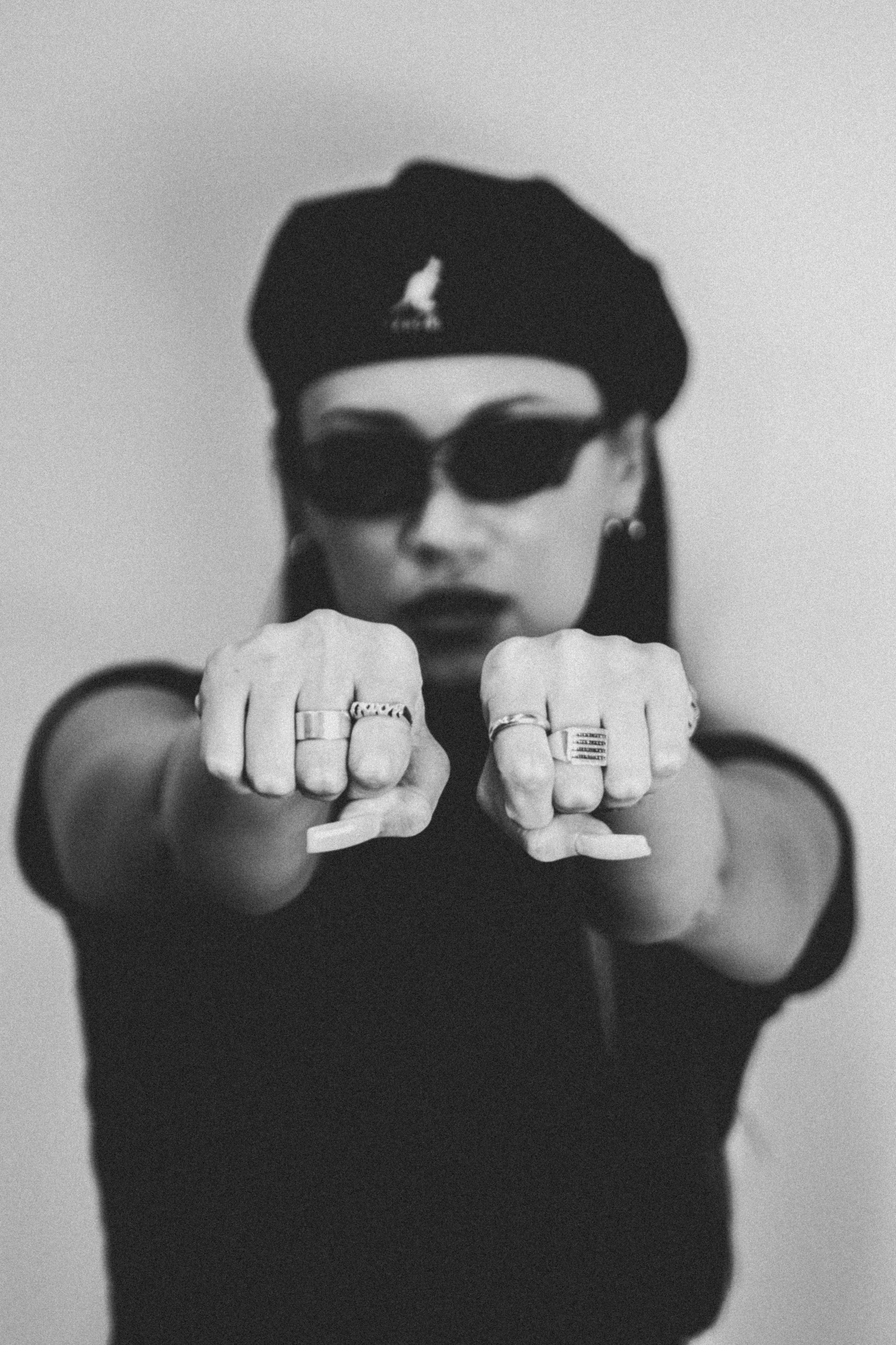 Индивидуальные съемки. Фотограф Егор Огородов