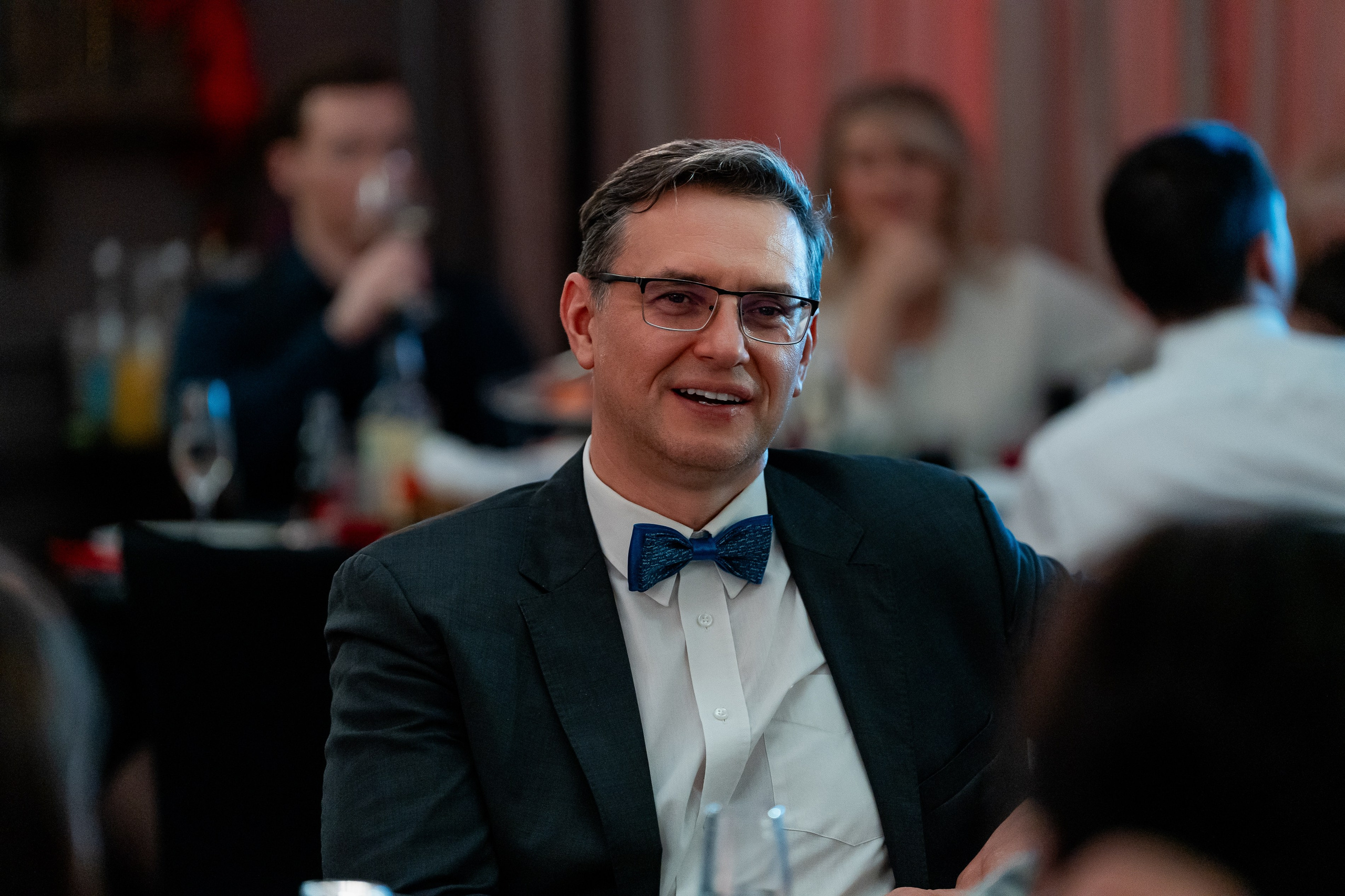 Sheraton New Year 2024. Sunnyman