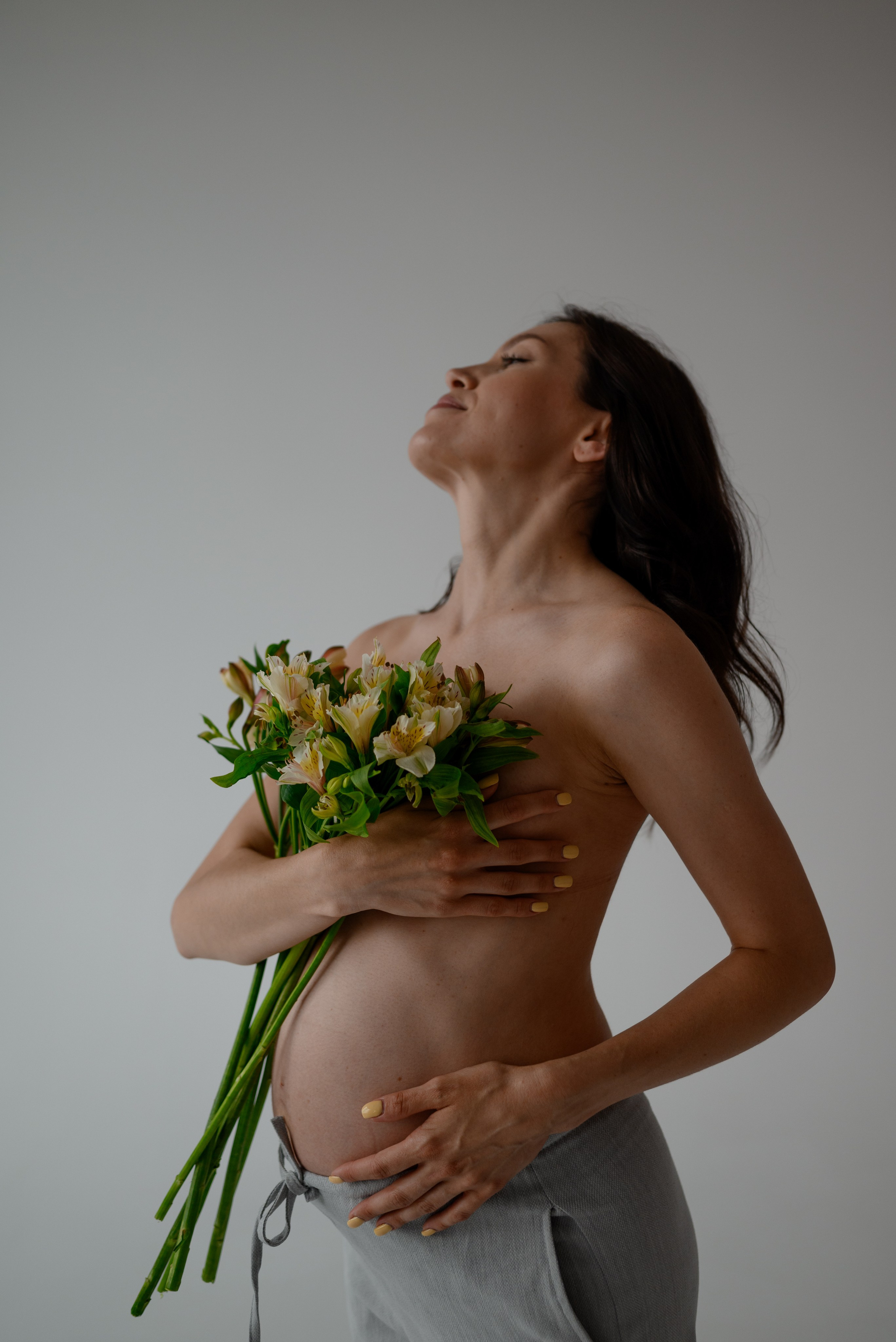 Мы ждем тебя. Семейный и детский фотограф в Москве Князева Диана