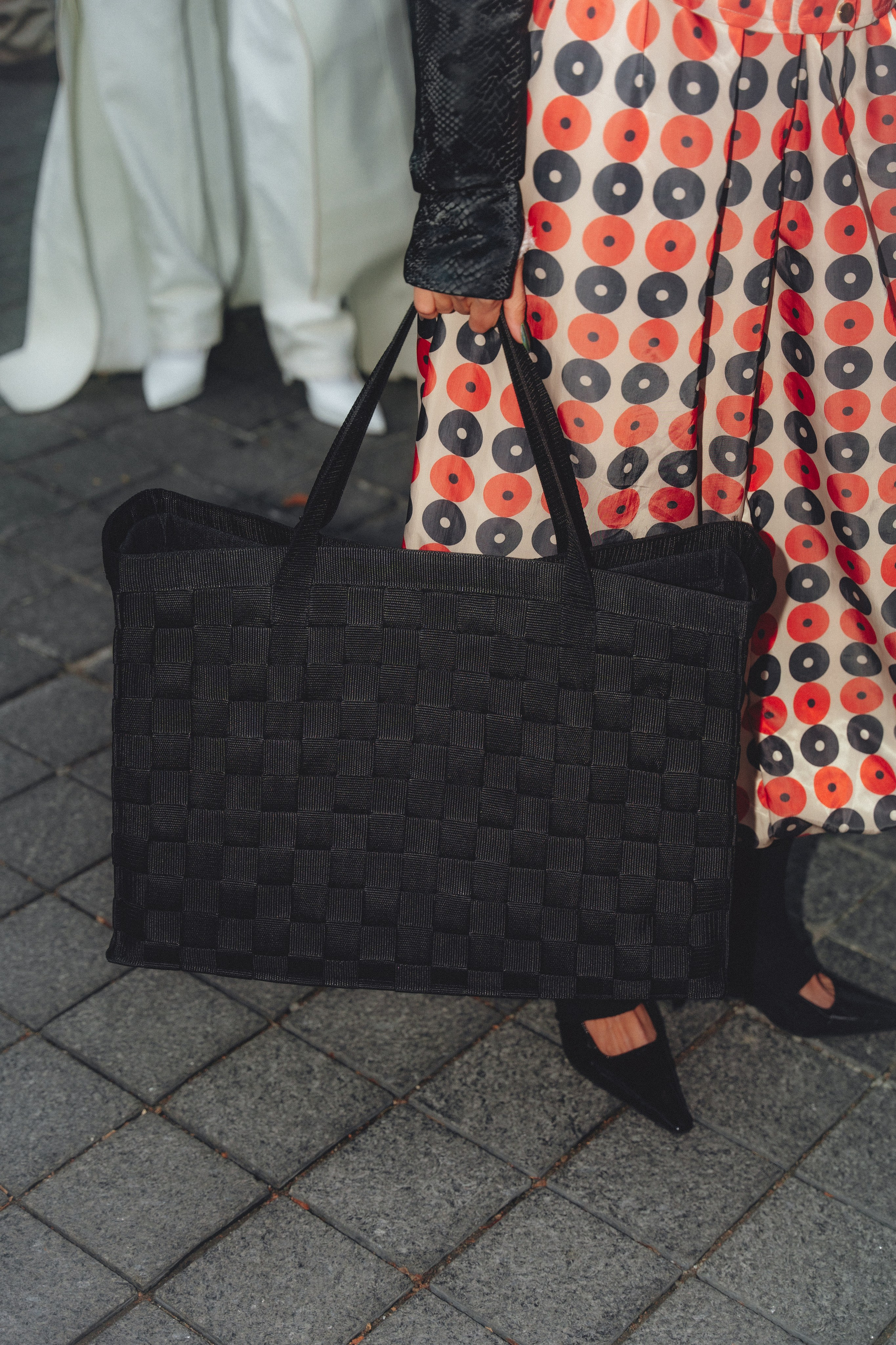 VISA FASHION WEEK ALMATY SS26 / STREET STYLE