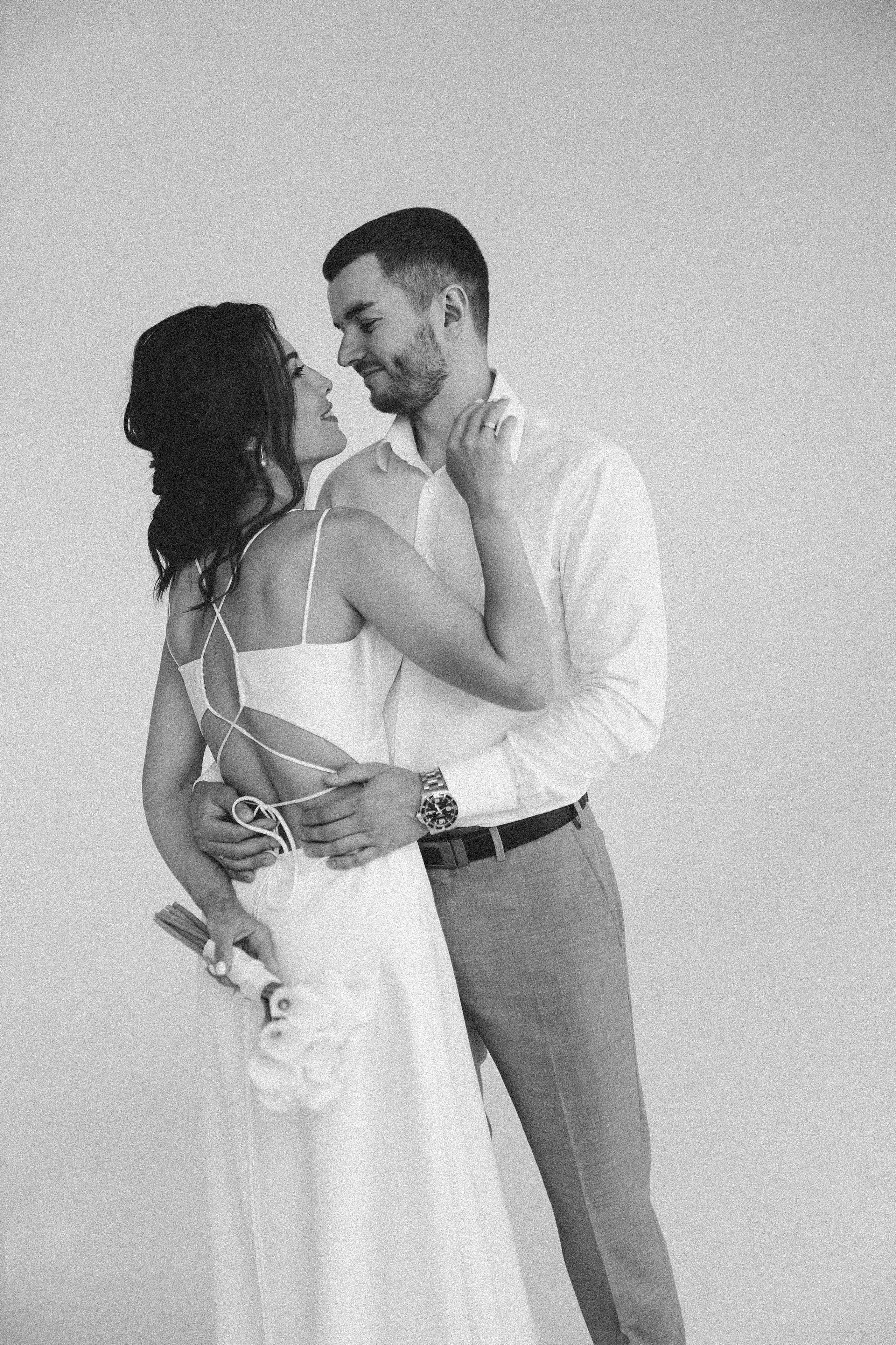 Алина и Ярослав. Фотограф в Оренбурге Майя Шатрова