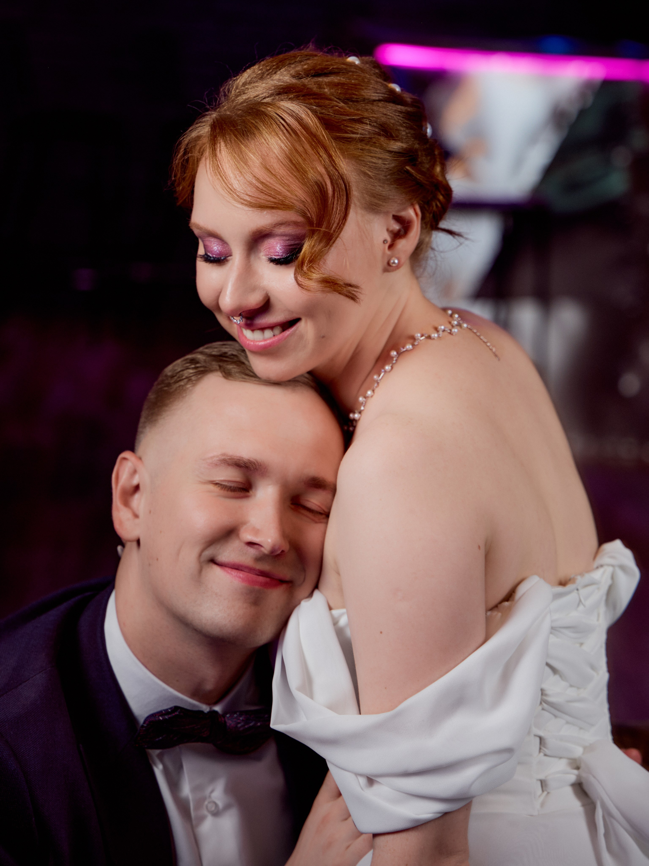 Анатолий & Александра. Валерия Гуртовая | Фотограф, Санкт-Петербург