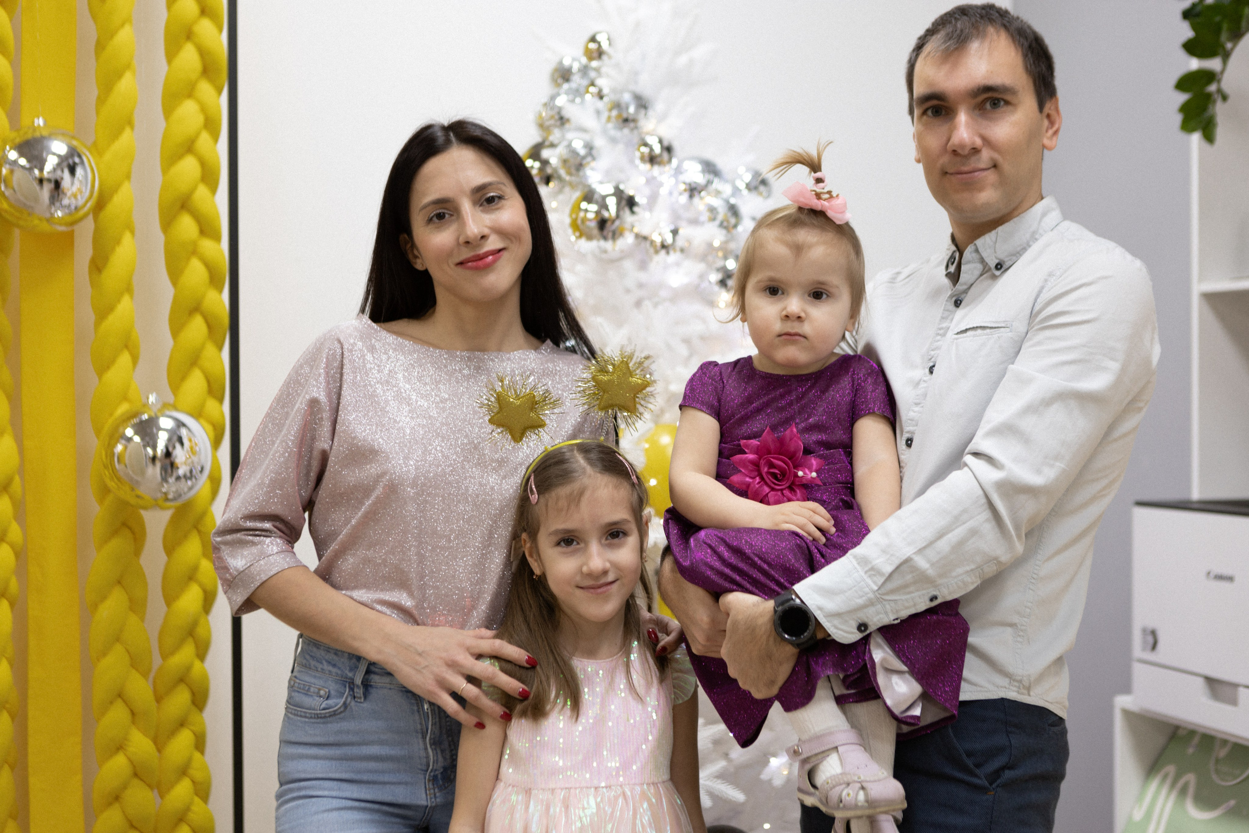 Детские мероприятия. Фотограф Александр Закадычный | Таганрог