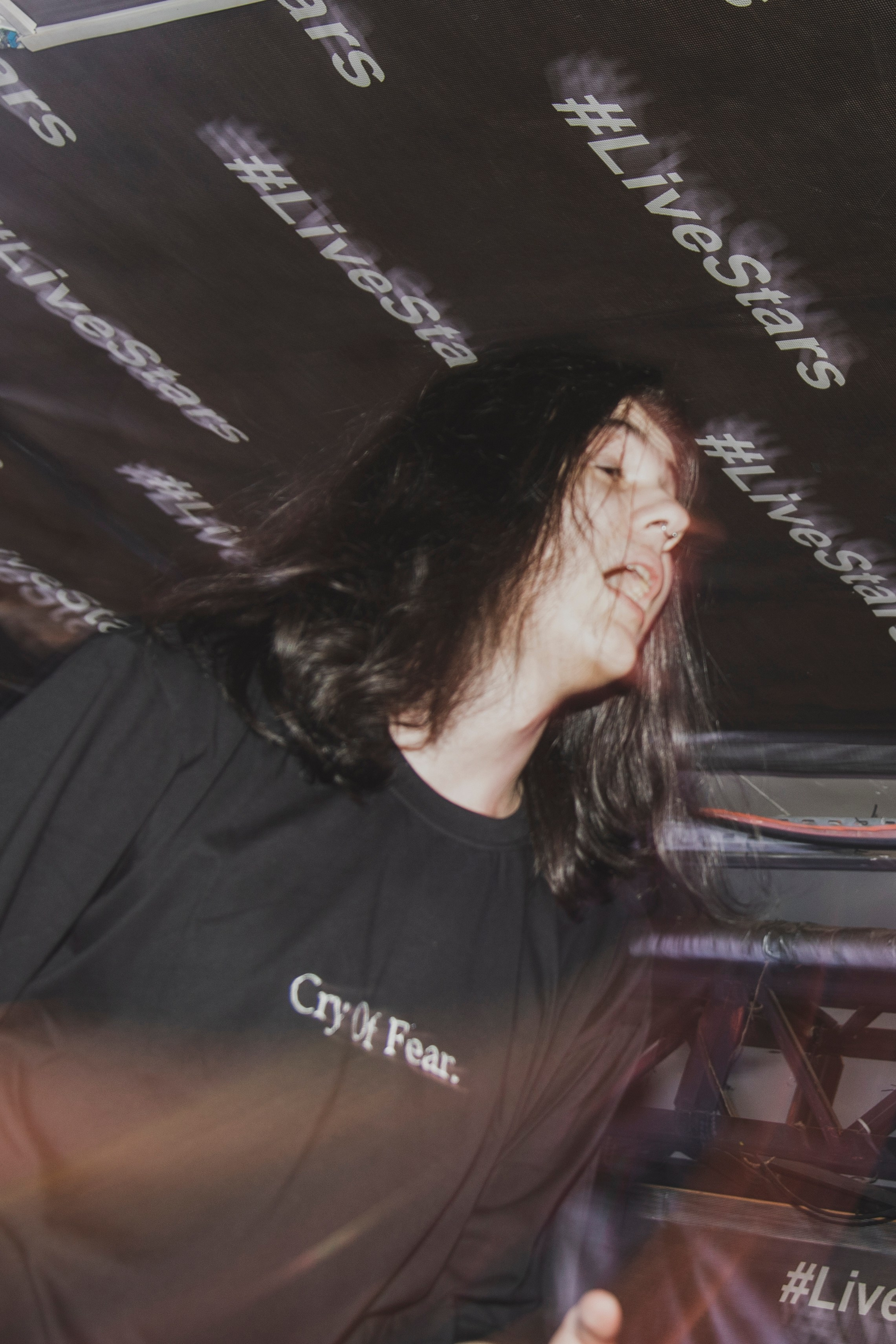 Репортажная съемка. GALLERY