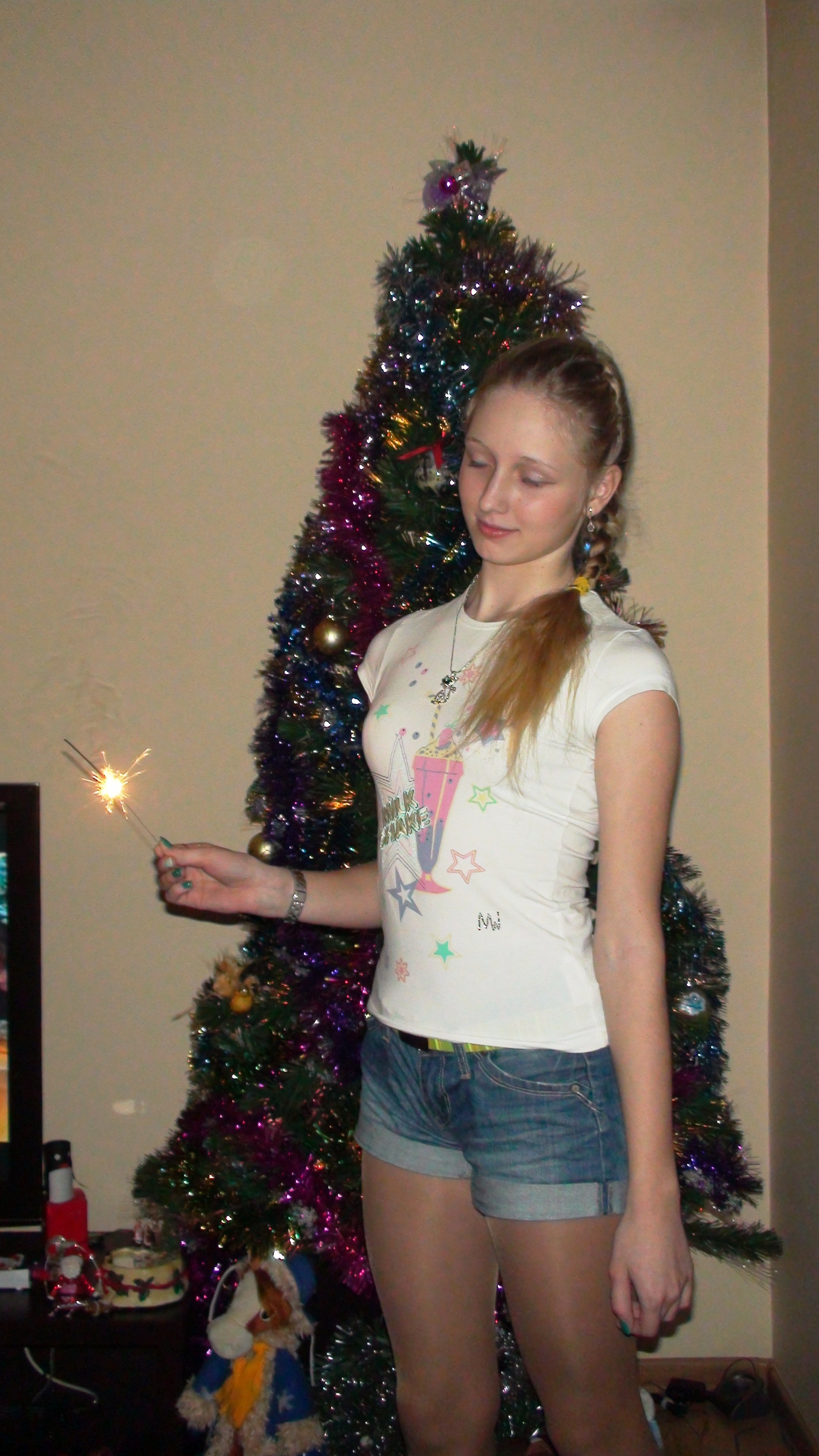 Новый Год 29.12.13-06.01.14. Семейный, Свадебный фотограф СПБ Питер— Романова Екатерина