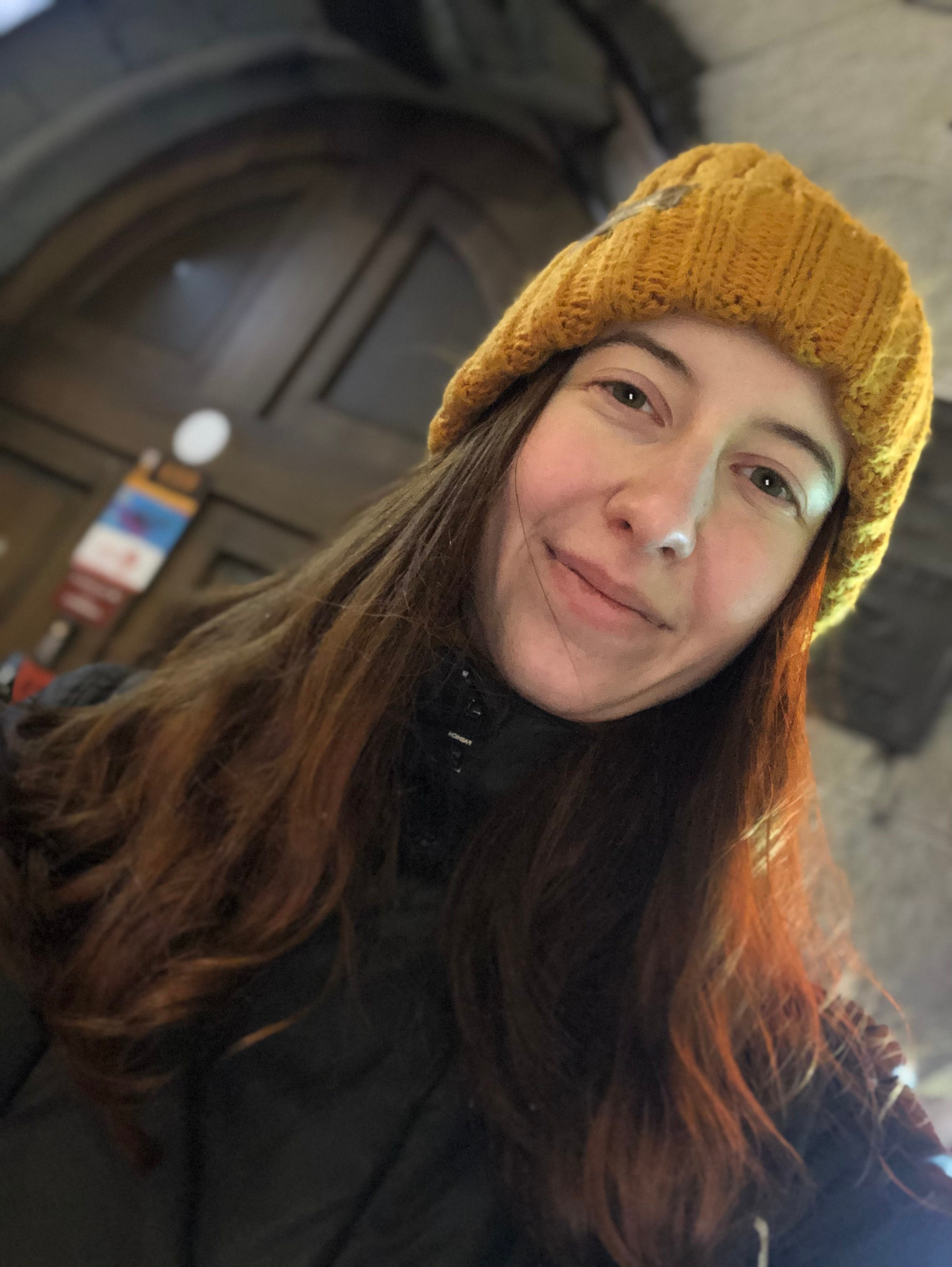 Январь. Семейный, Свадебный фотограф СПБ Питер— Романова Екатерина