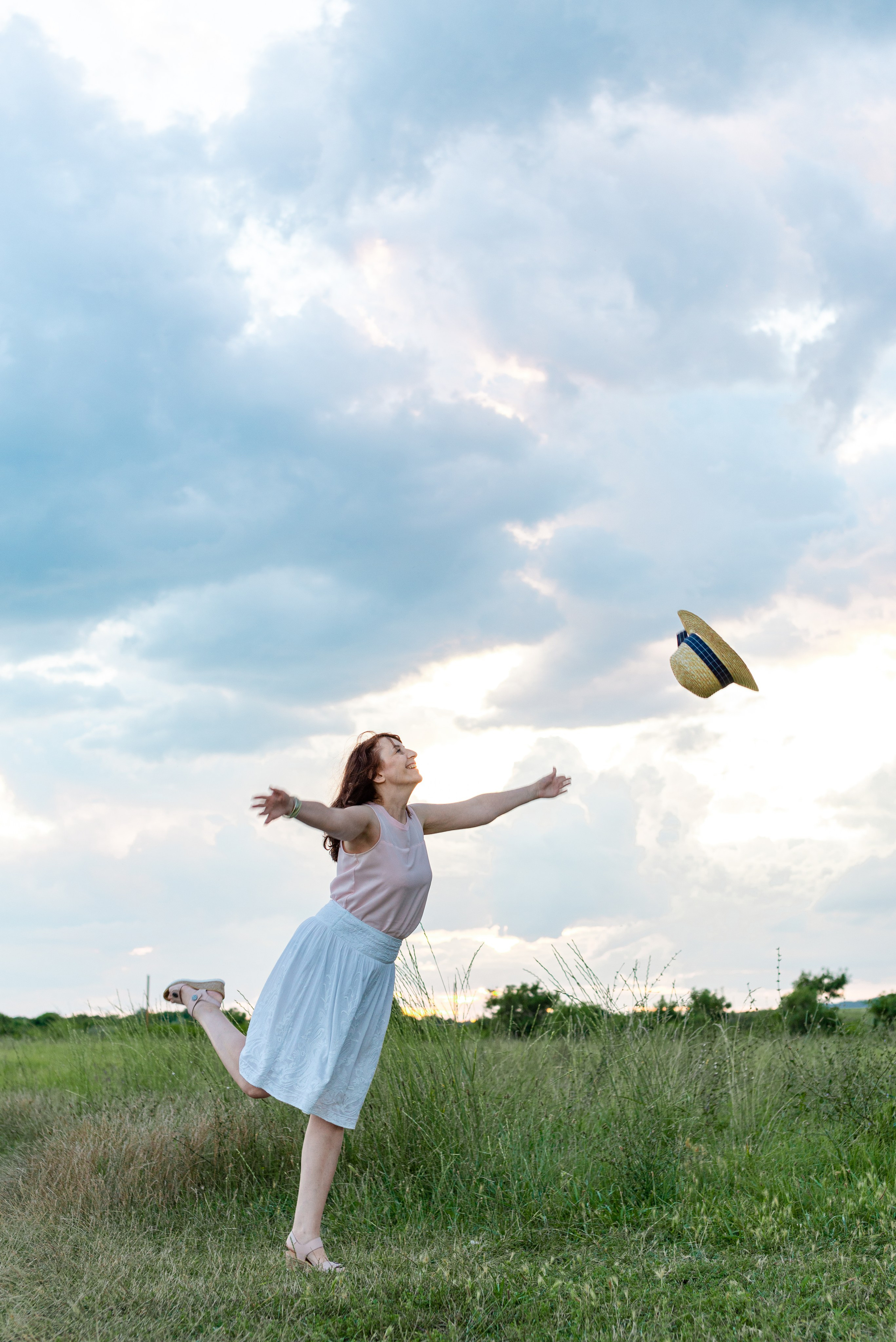 Июнь–Июль Отпуск Белореченск, Геленджик. Семейный, Свадебный фотограф СПБ Питер— Романова Екатерина