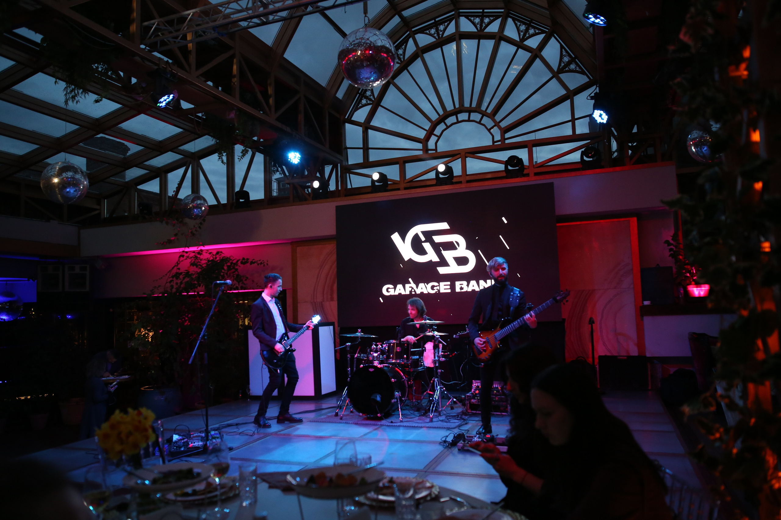 Музыканты. Семейный и детский фотограф Анна Петракова