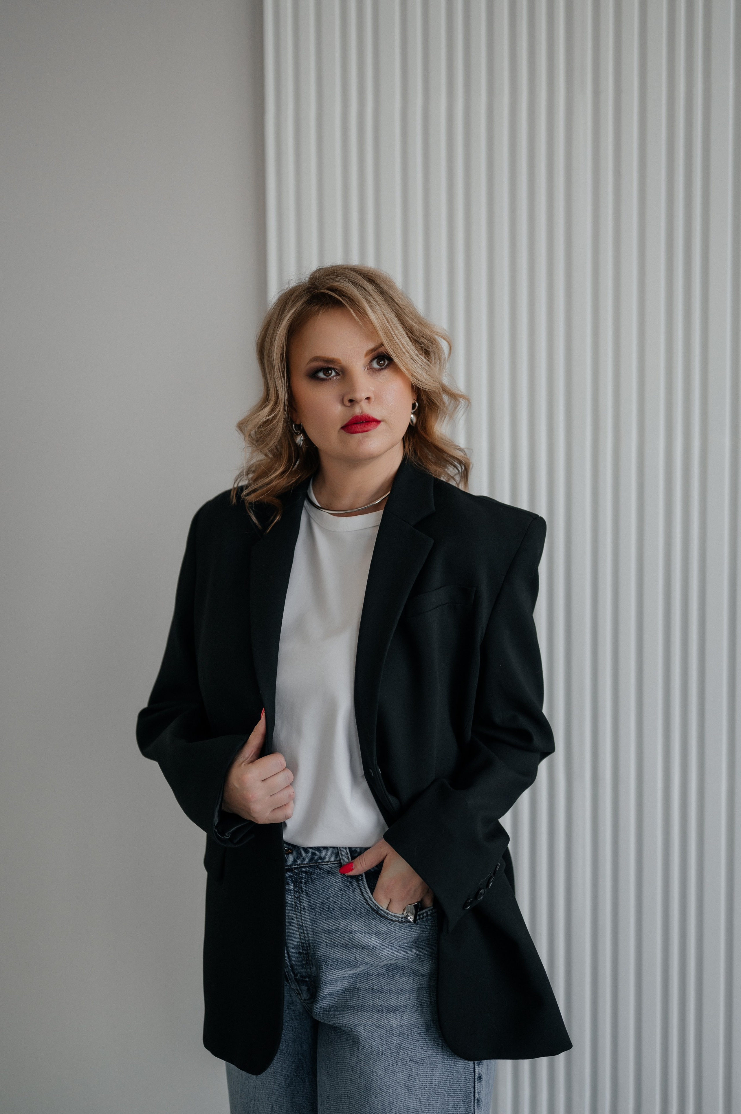 Риелтор (Ксения). Свадебный и семейный фотограф Юлия Чернобай | Подольск, Москва, Московская область