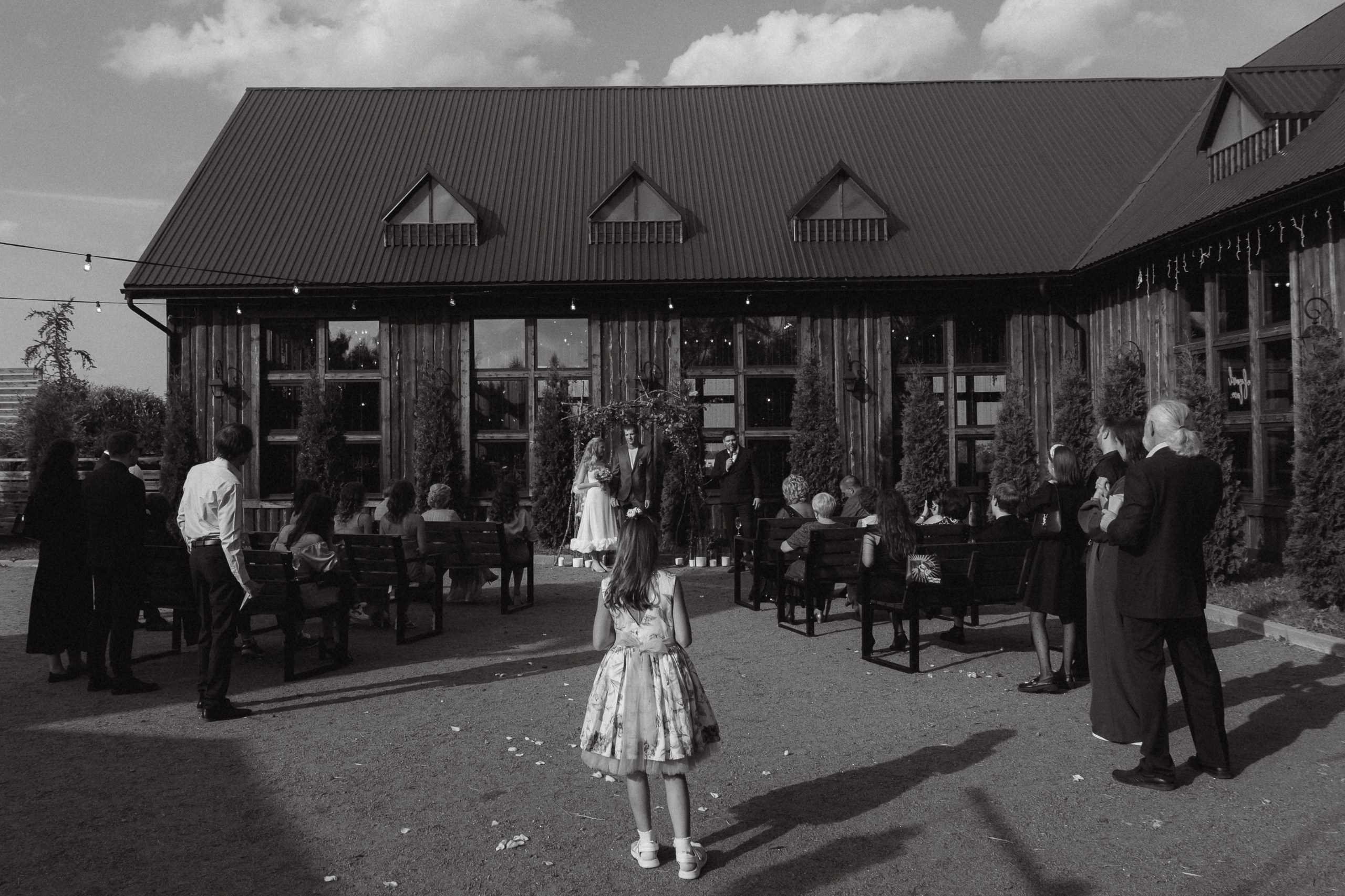 Татьяна♡Андрей. Фотограф в Санкт-Петербурге Екатерина Колесникова