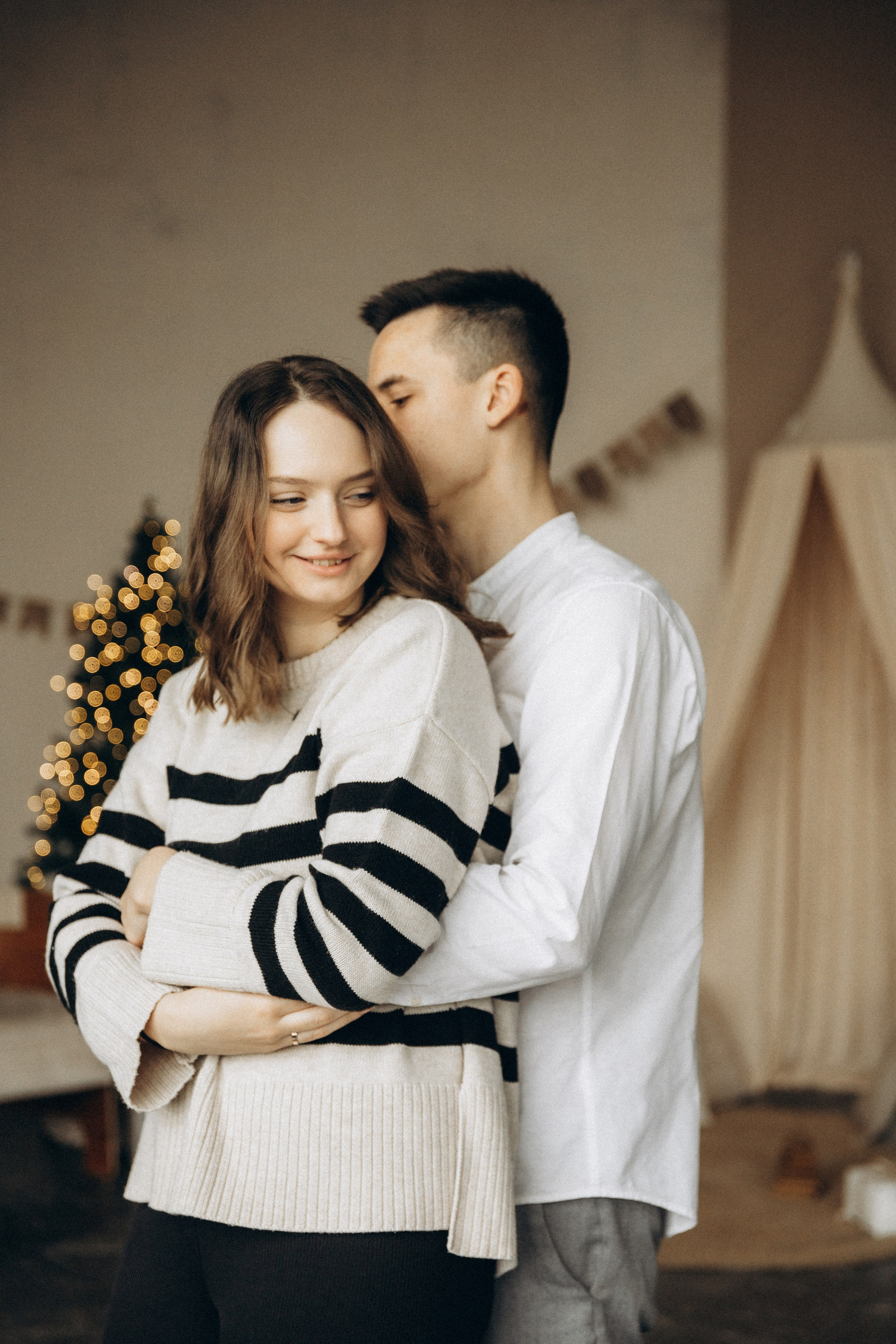 For Kris. Свадебный и портретный фотограф в Калининграде Наталия Еник