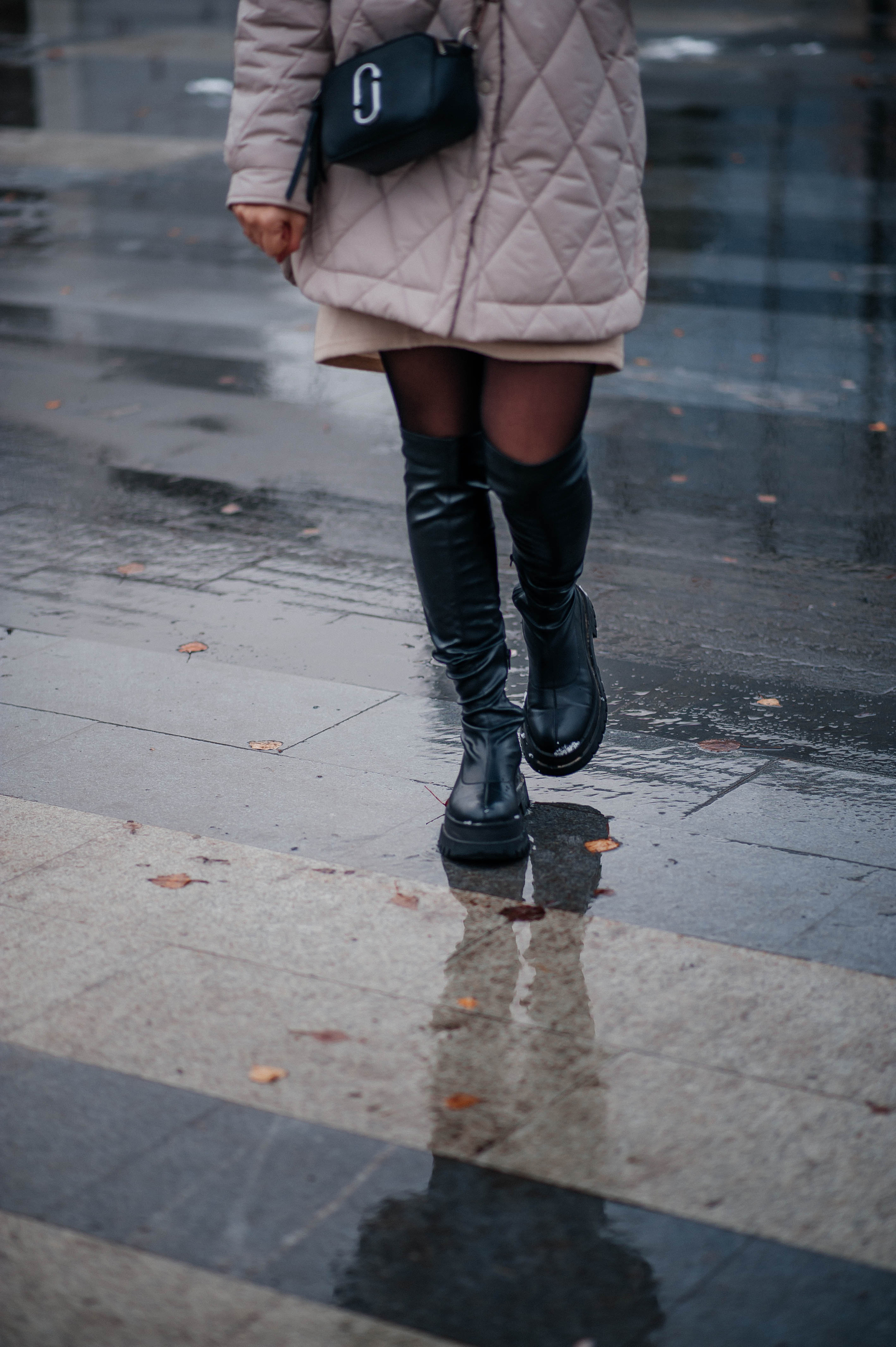 Фото прогулки. Семейный фотограф в городе Сыктывкаре