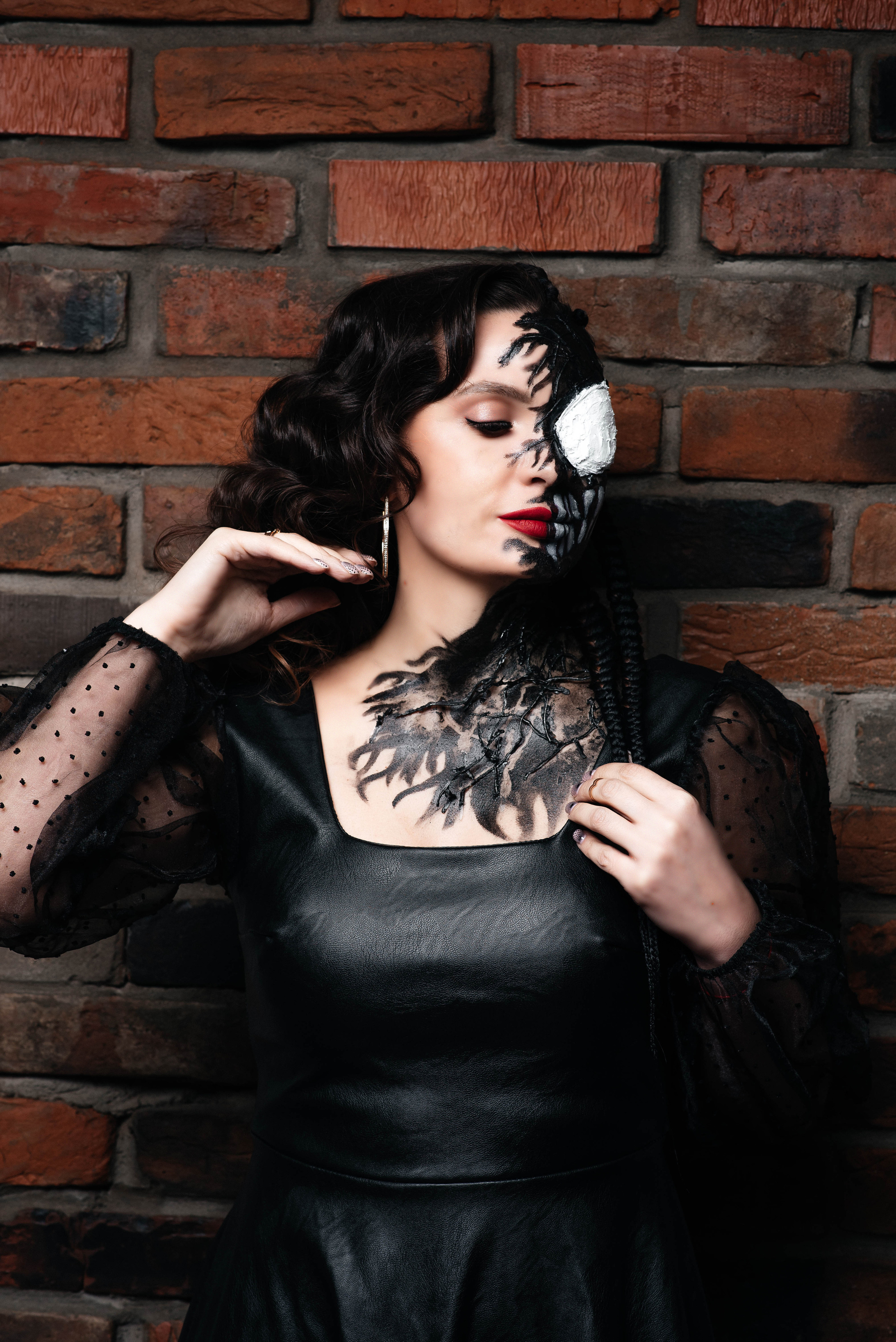 Женский портрет. Семейный фотограф в городе Сыктывкаре